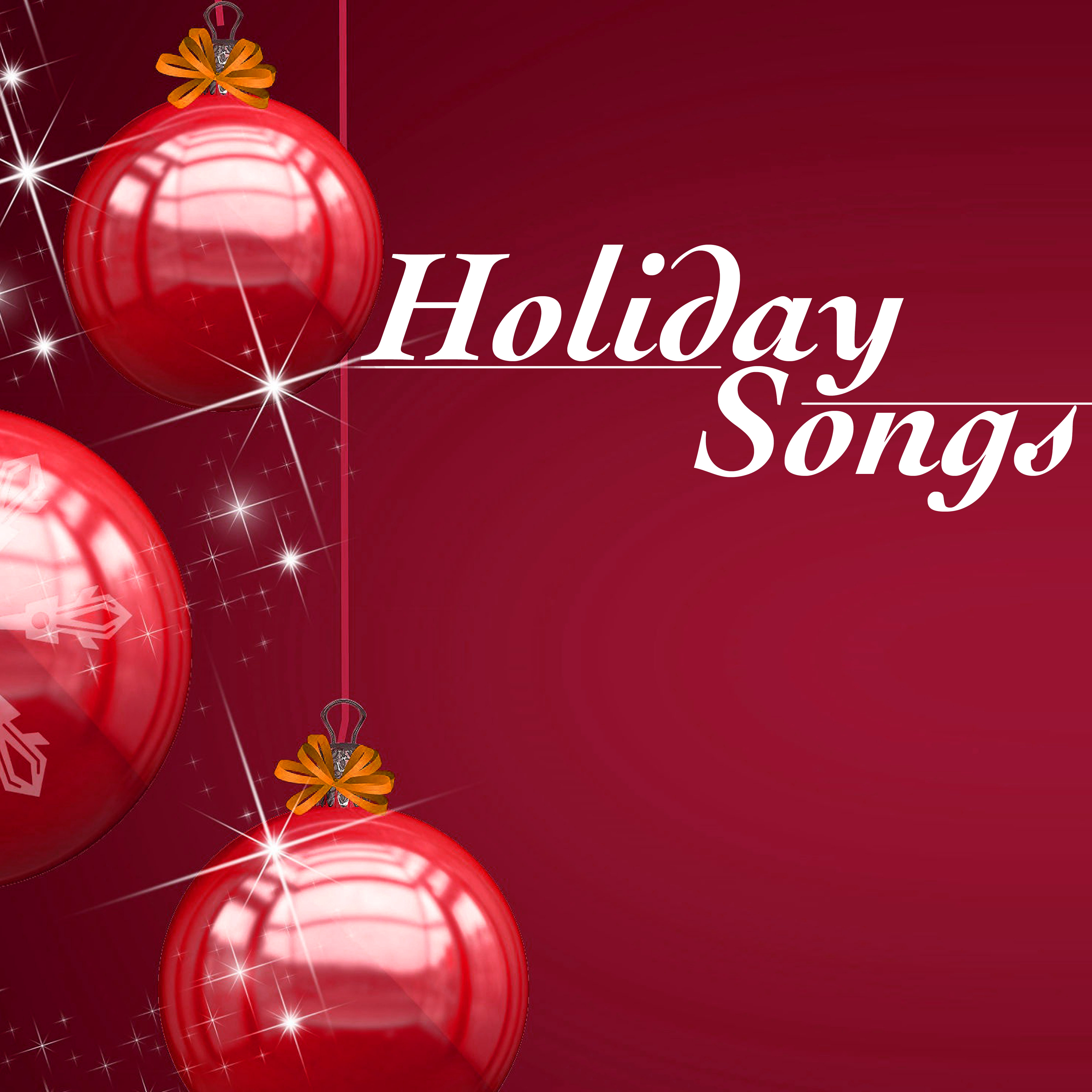 Holiday Songs - Christmas 2016 Hits, Traditional New Year & Xmas Music