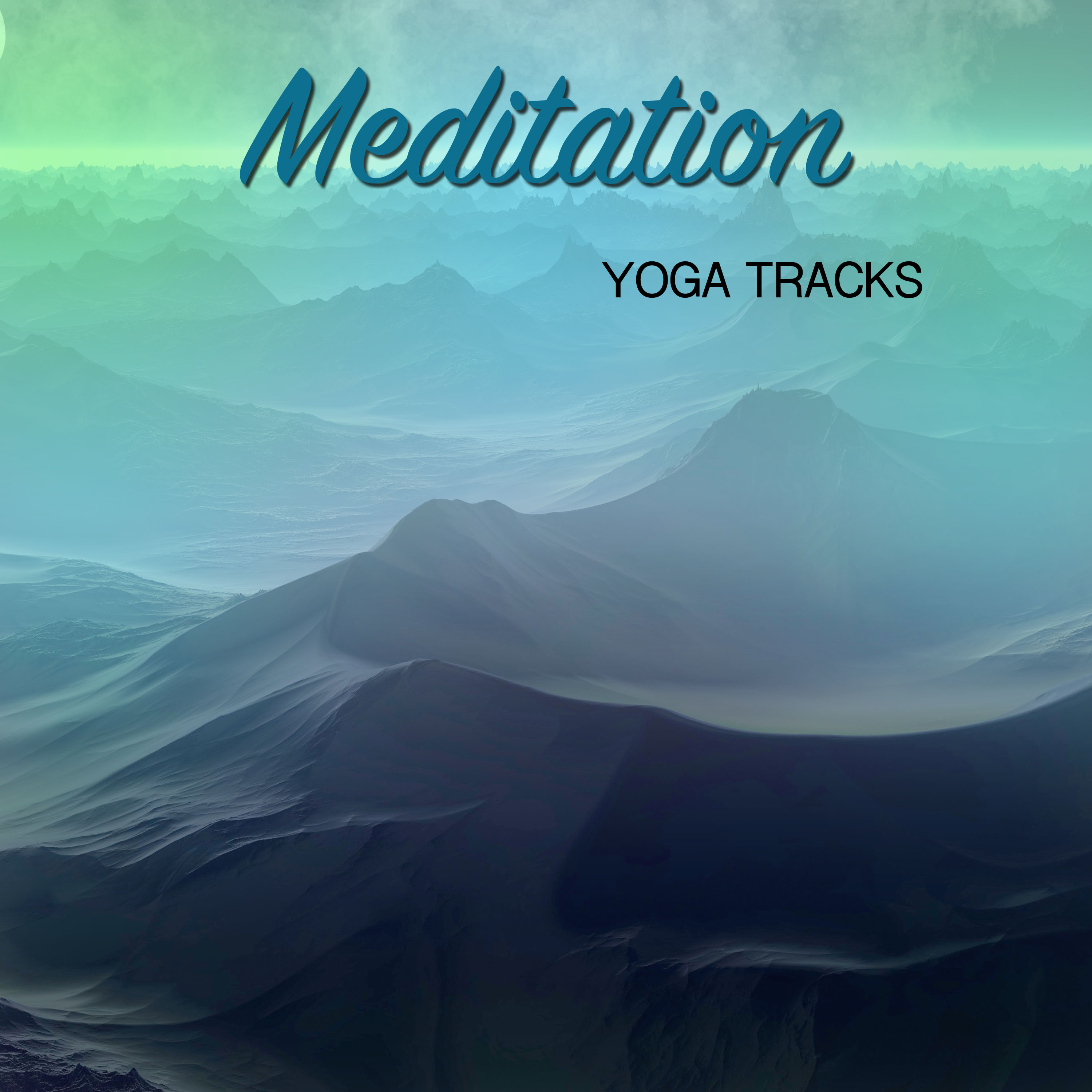 22 Relaxing Meditation and Yoga Tracks