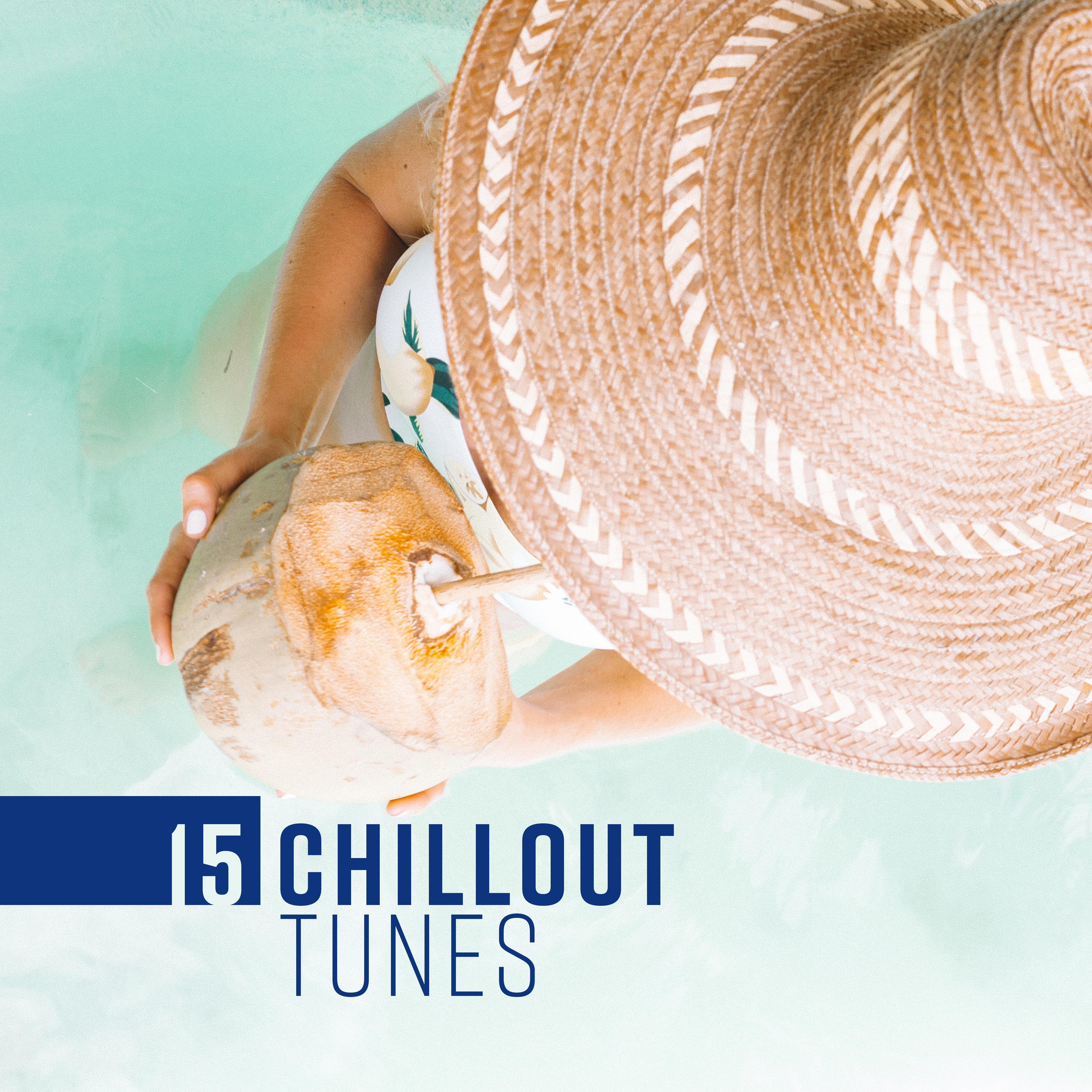 15 Chillout Tunes