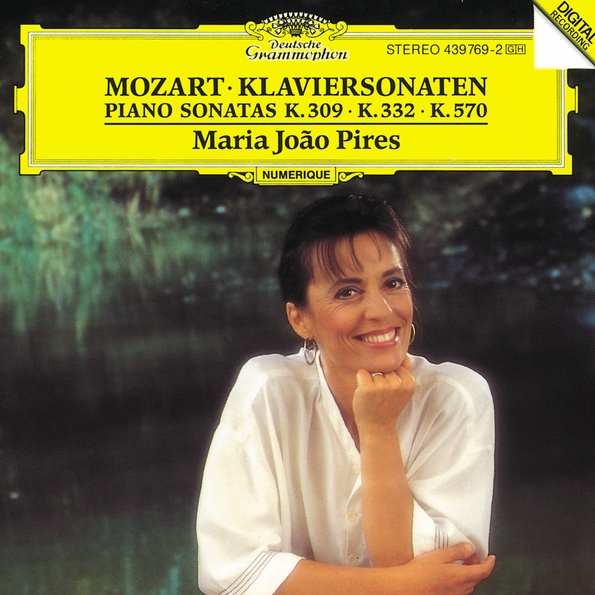 Mozart: Concertos for Violin and Orchestra Nos. 3;4;5