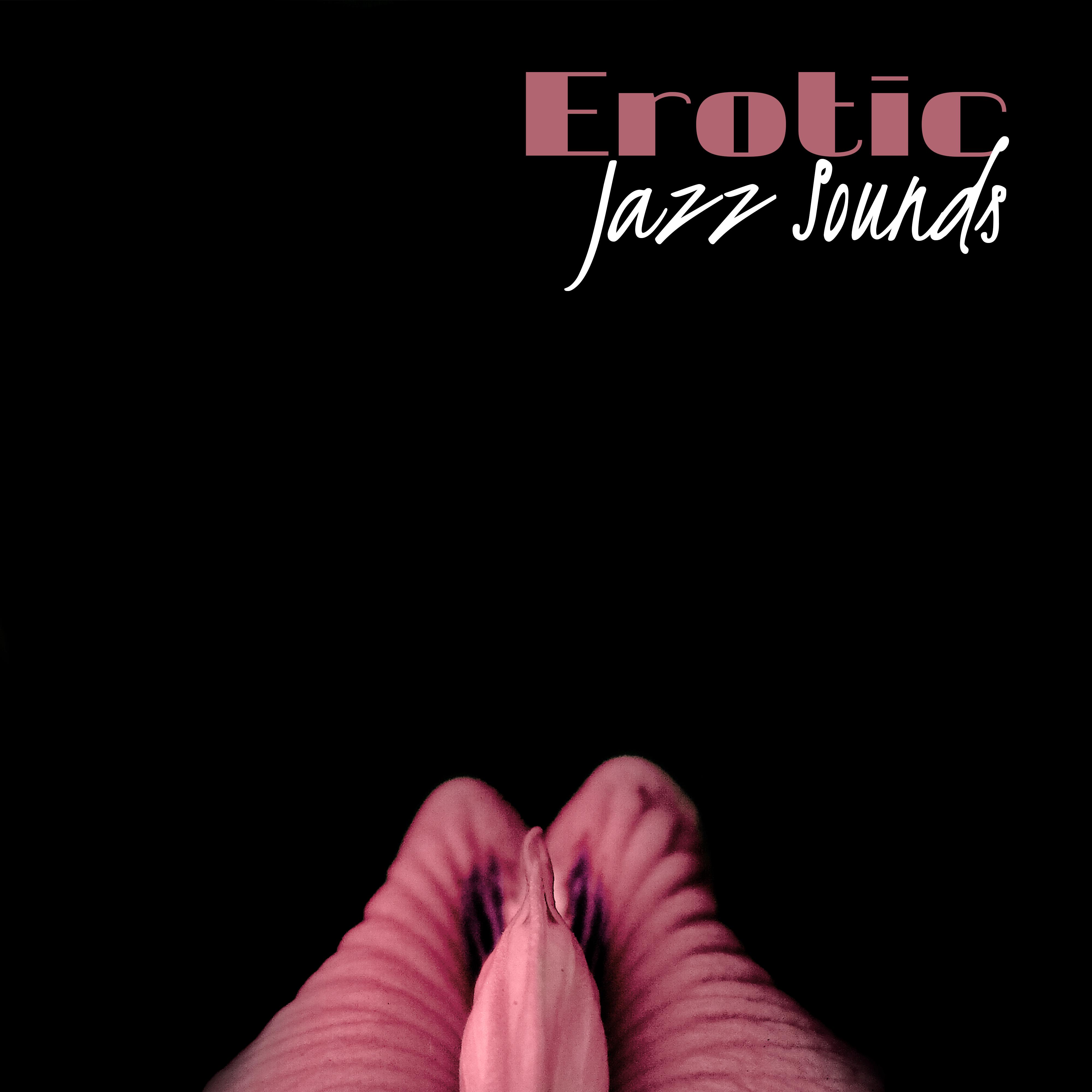 Erotic Jazz Sounds  Sensual Night Jazz, Blue Moon, Soft Piano for Lovers