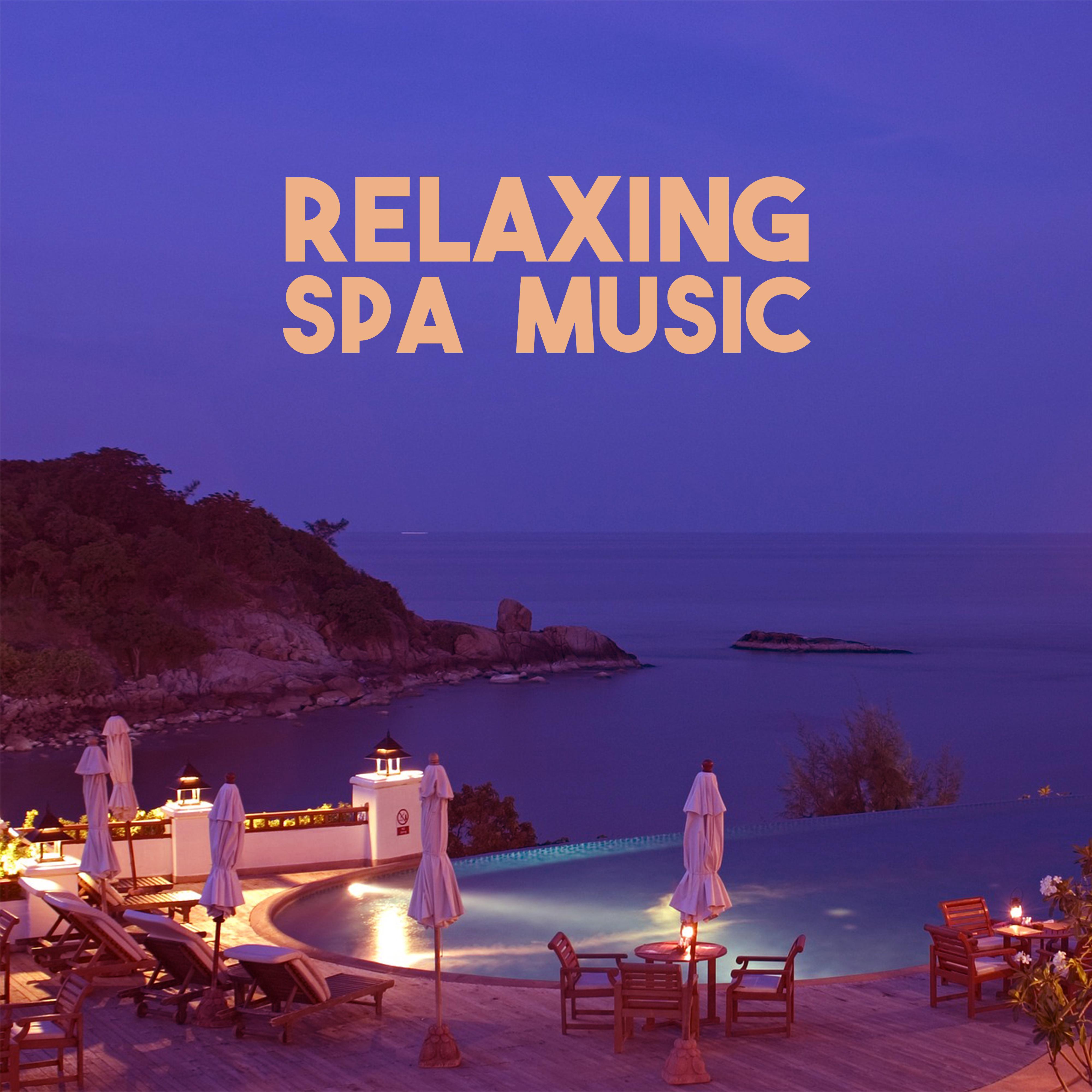 Relaxing Spa Music  Soft Music for Massage, Sauna Relaxation, Spa  Wellness, New Age Music