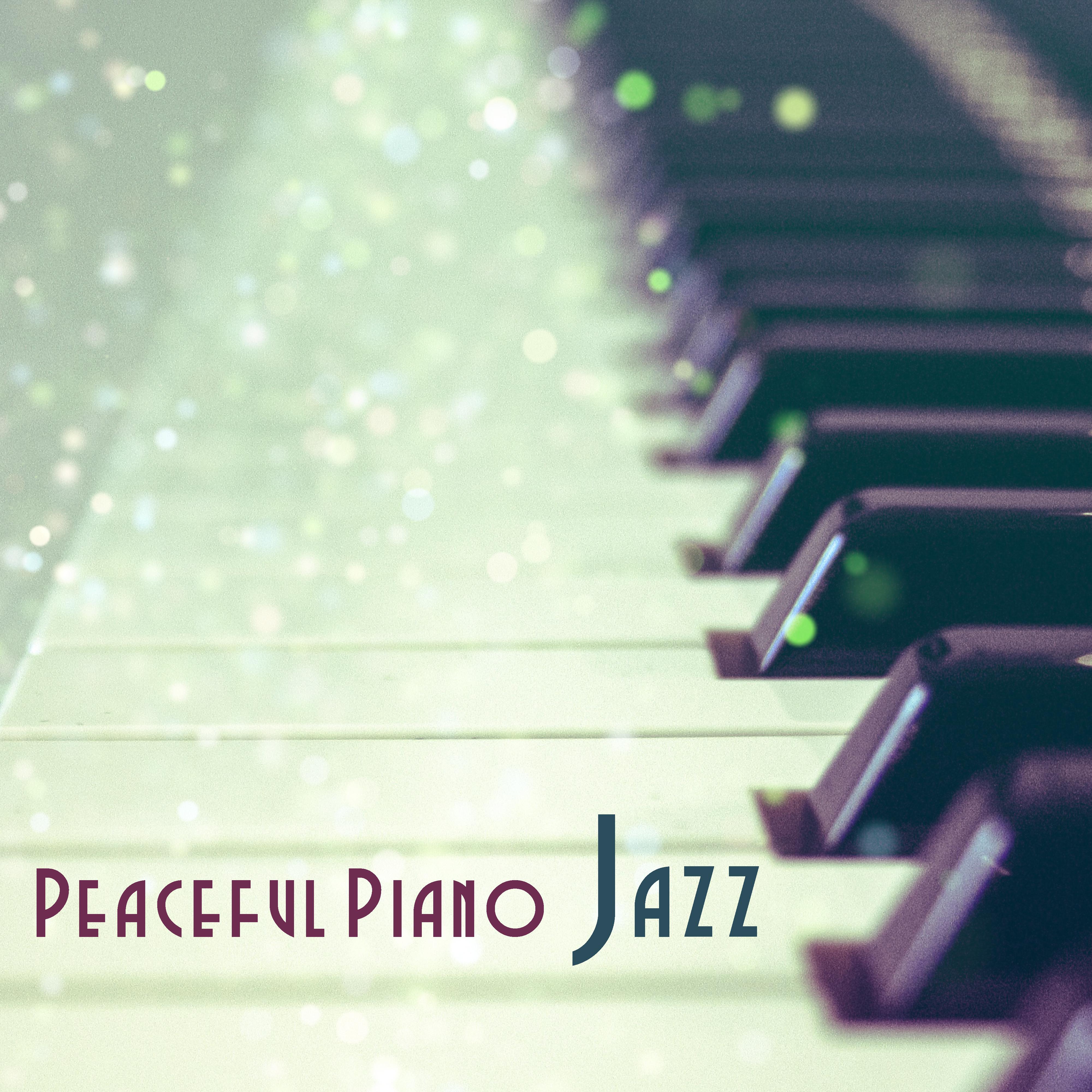 Peaceful Piano Jazz