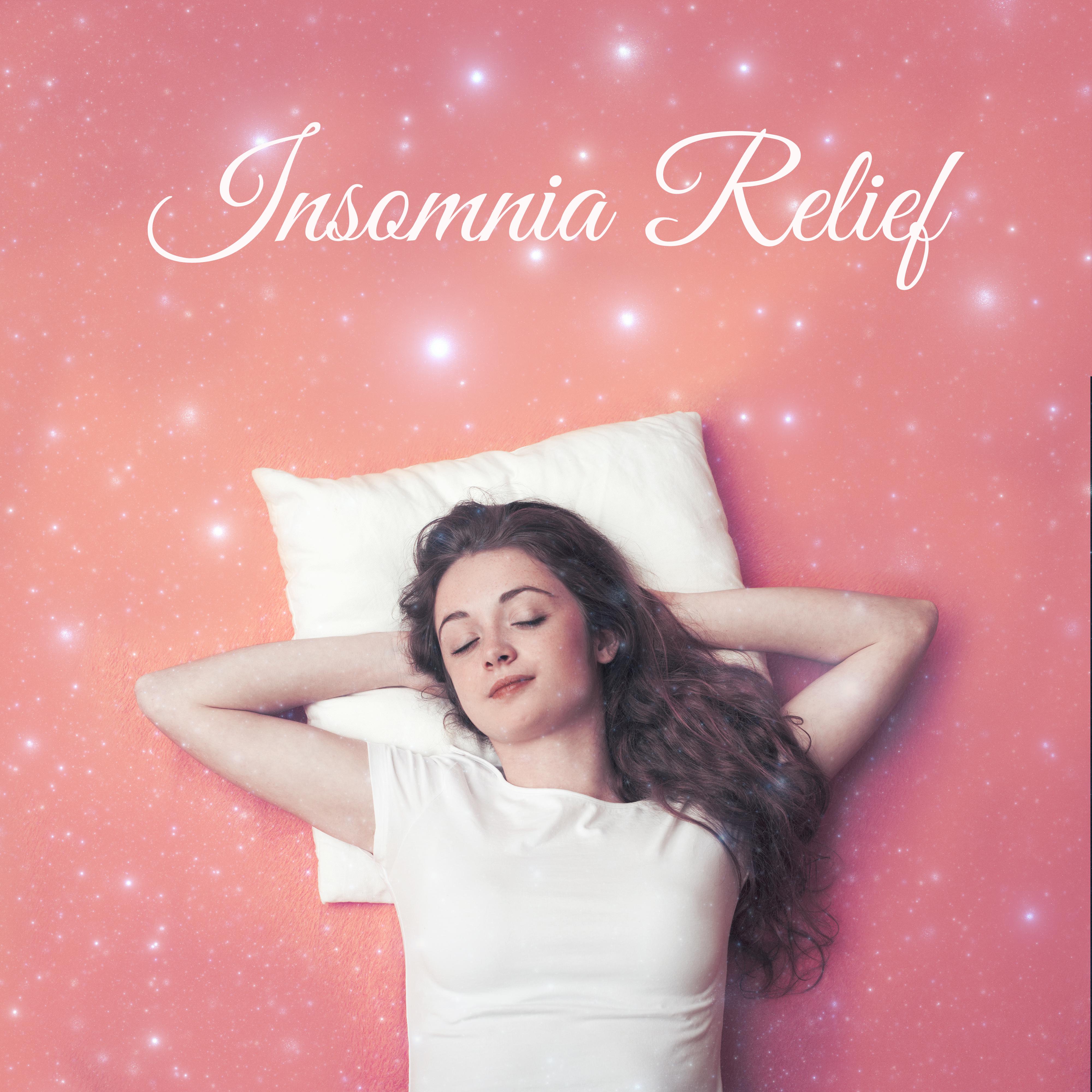 Insomnia Relief  Relaxing Sounds of Nature, Calm Down Before Sleep, Healing Nature Sounds, Sleep Music