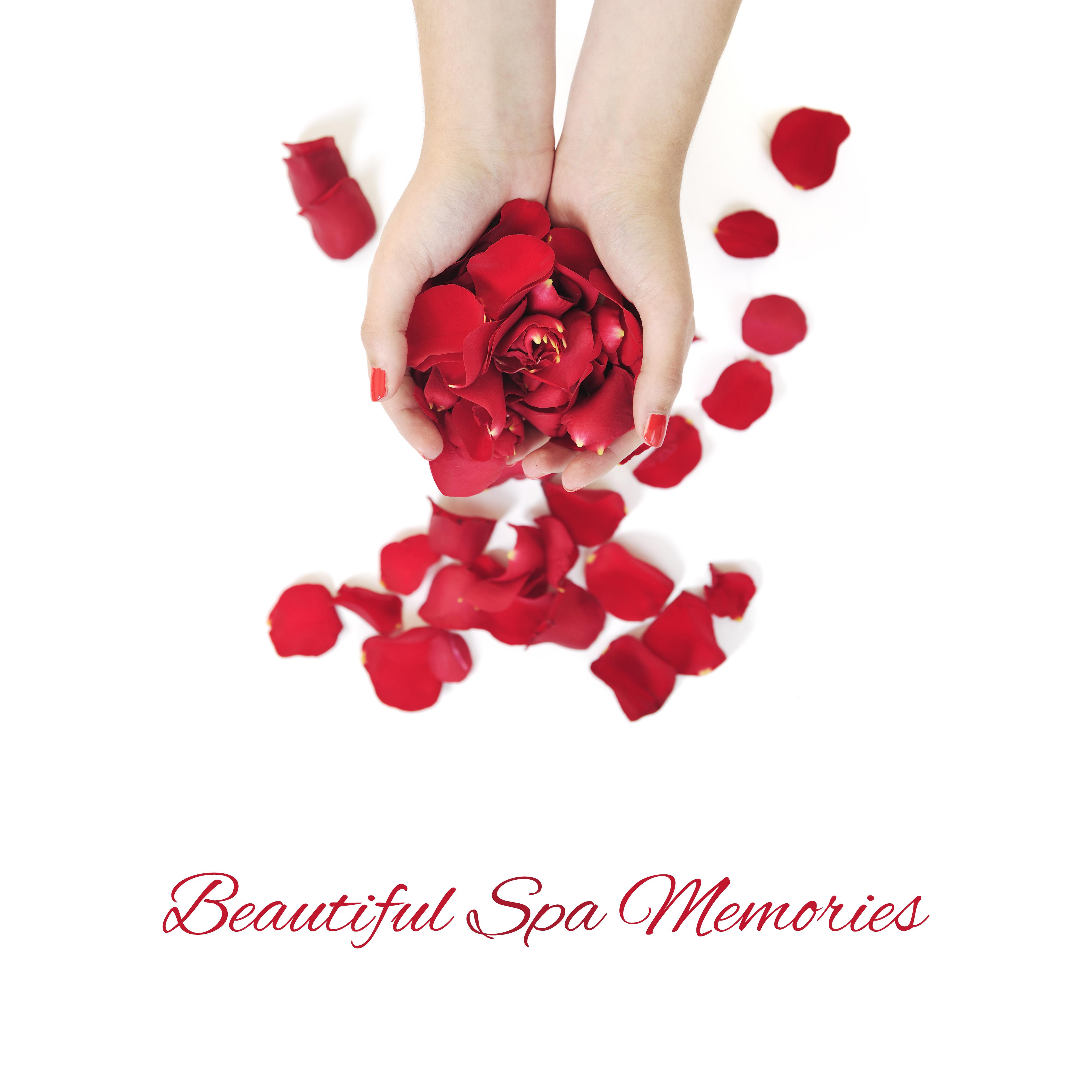 Beautiful Spa Memories  Spa Relaxation, Time to Chill, Hot Stone Massage, Inner Rest