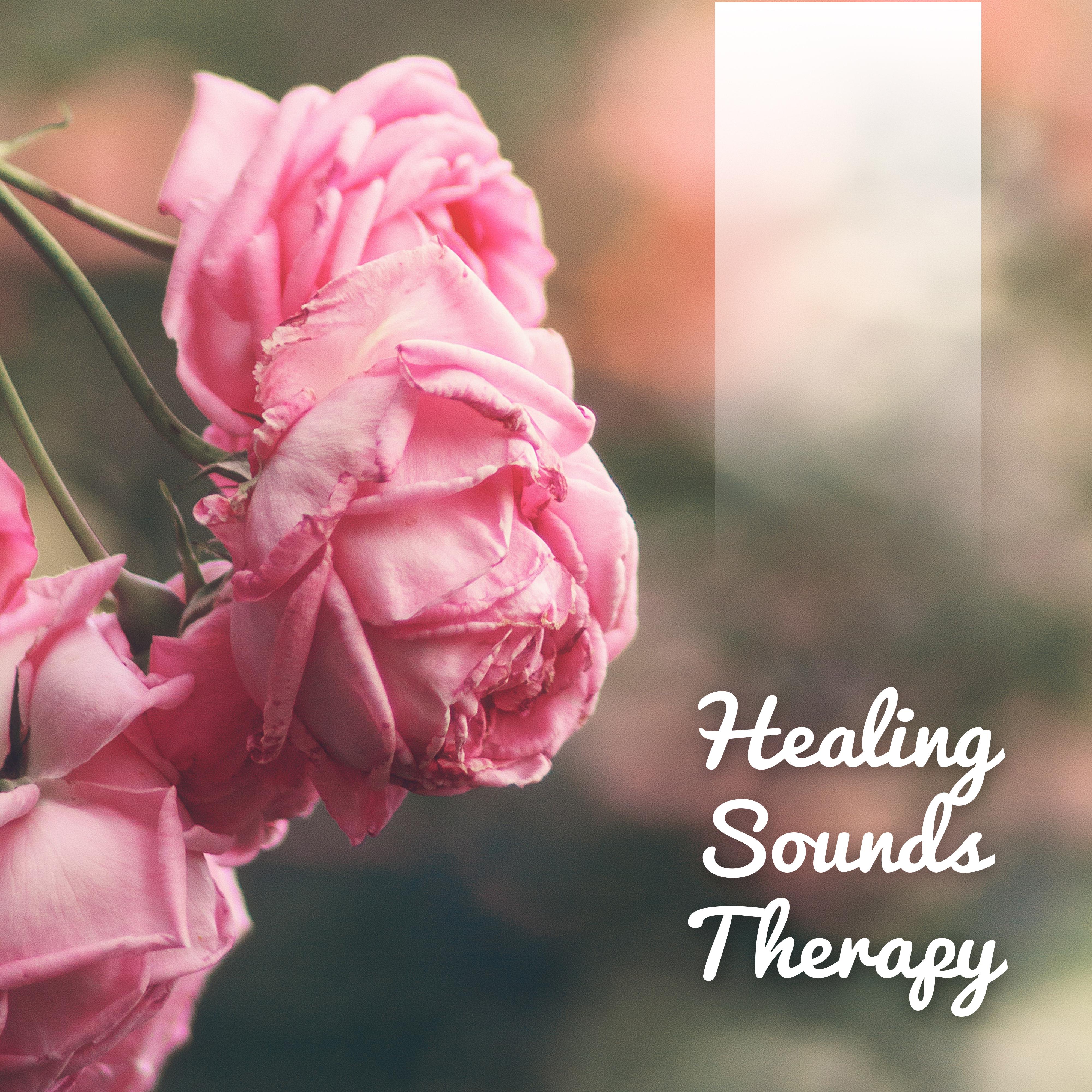 Healing Sounds Therapy  Soothing New Age Compilation, Zen, Pure Relaxation, Bliss, Lounge