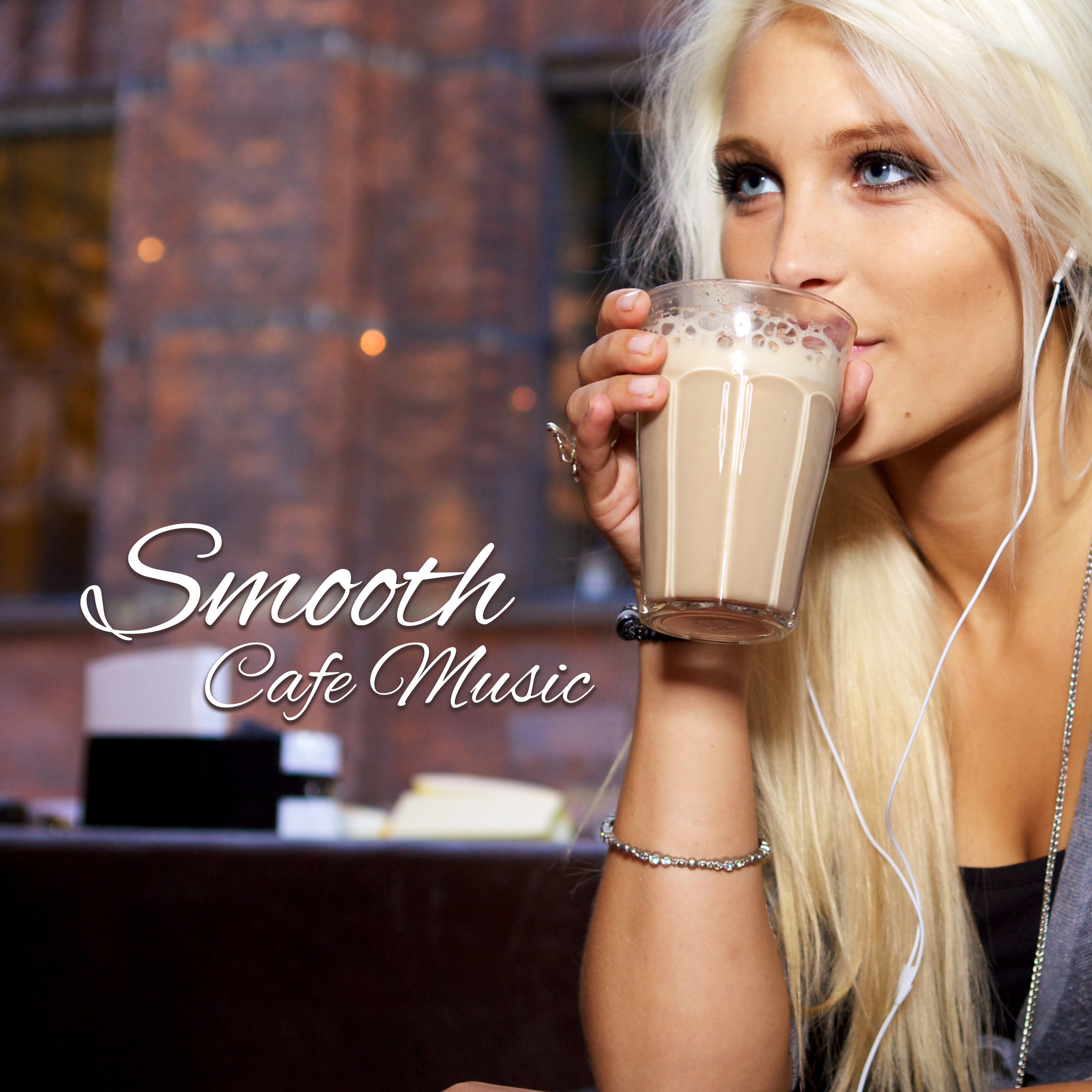Smooth Cafe Music