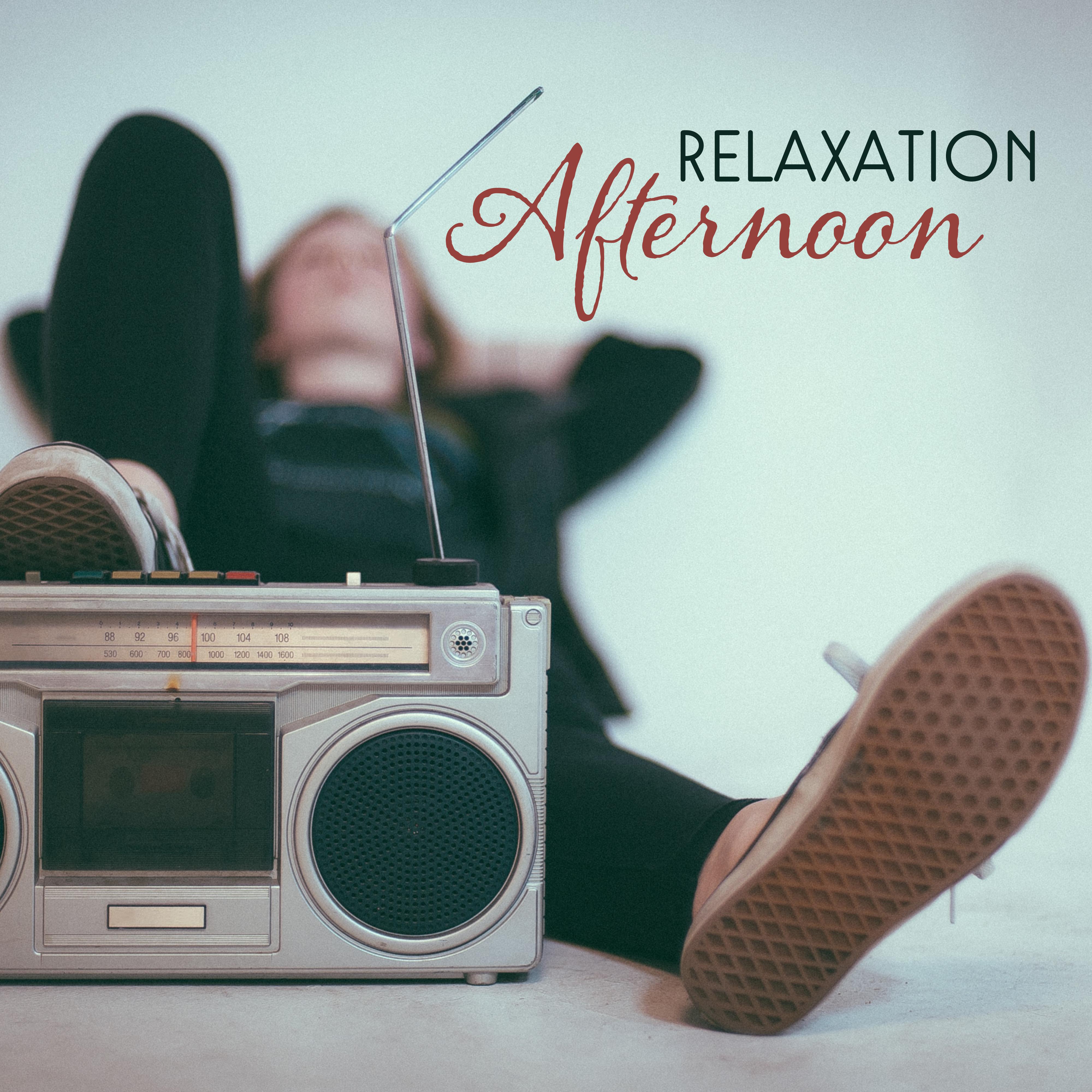 Relaxation Afternoon  Jazz for Restaurant, Cafe Music, Instrumental Sounds to Rest, Meeting with Family, Time to Dinner, Smooth Jazz