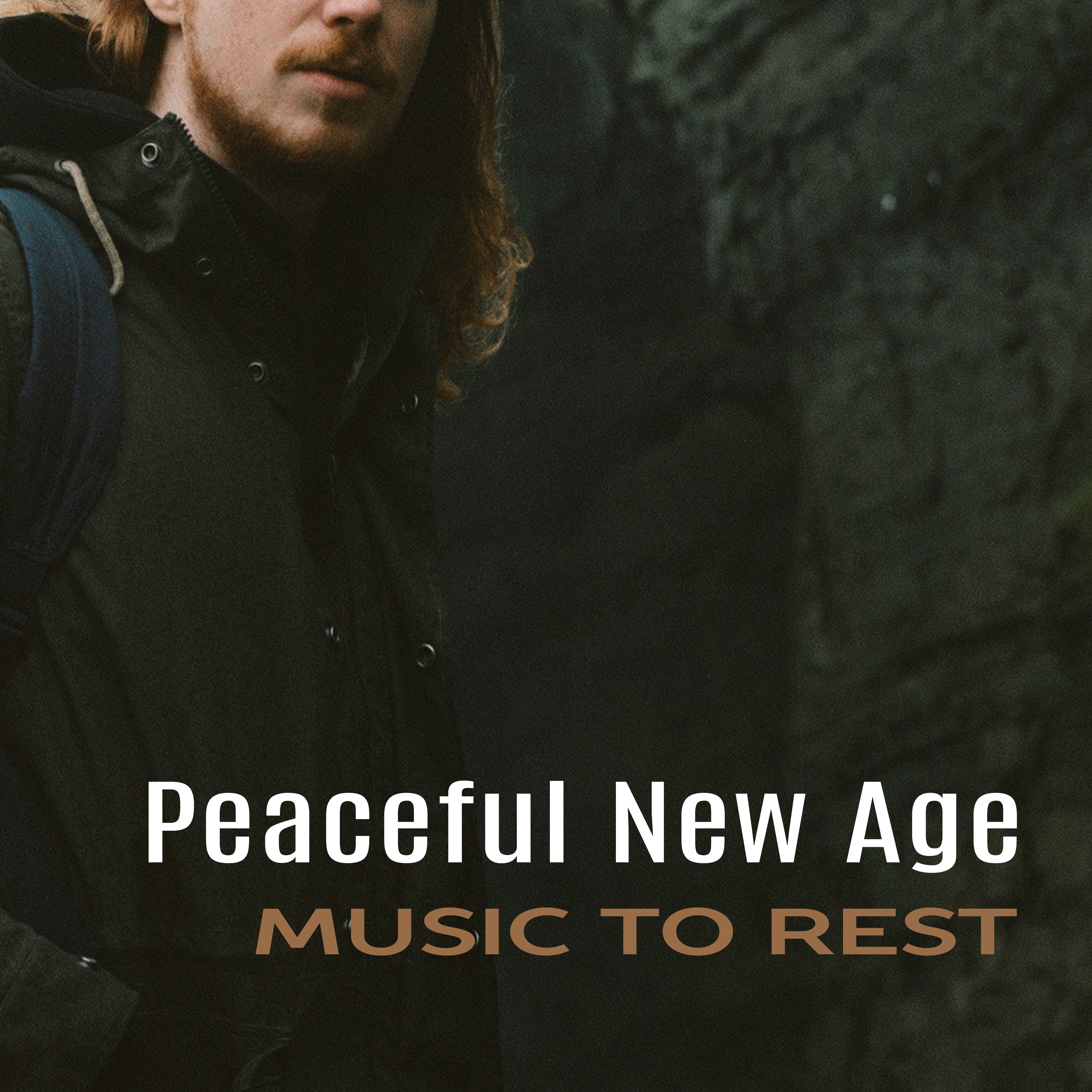 Peaceful New Age Music to Rest  Inner Calmness, Stress Relief, Peaceful Sounds, Music for Mind Peace, Healing Therapy