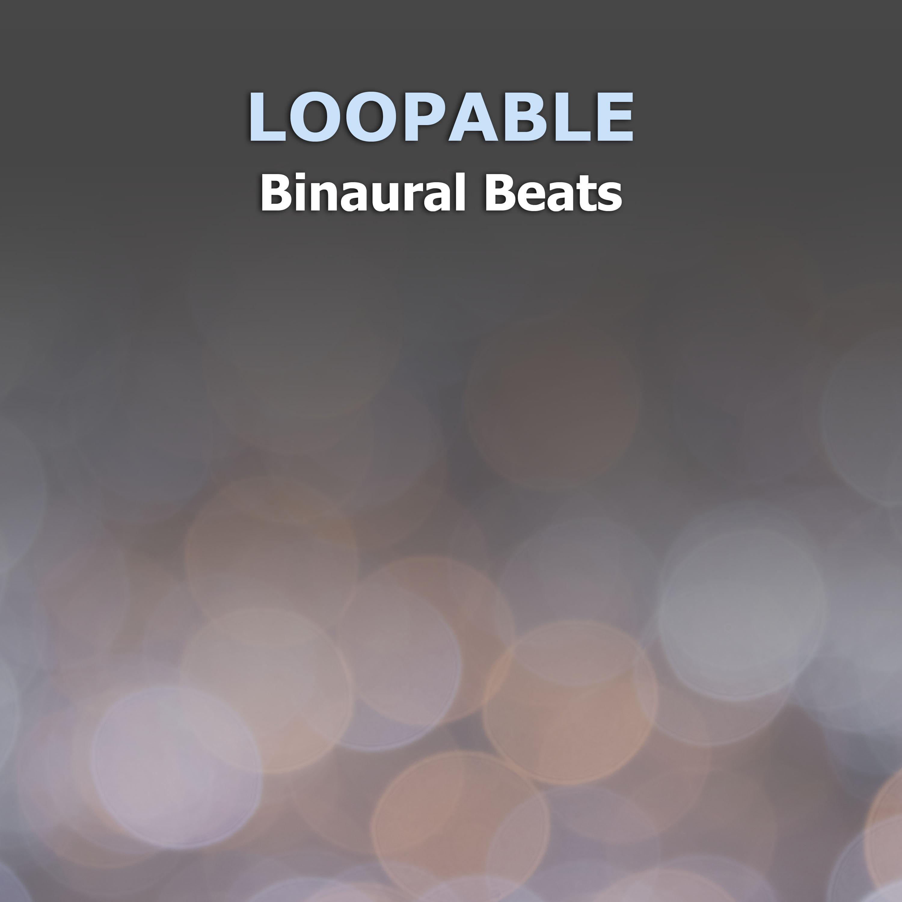 #12 Loopable Binaural Beats