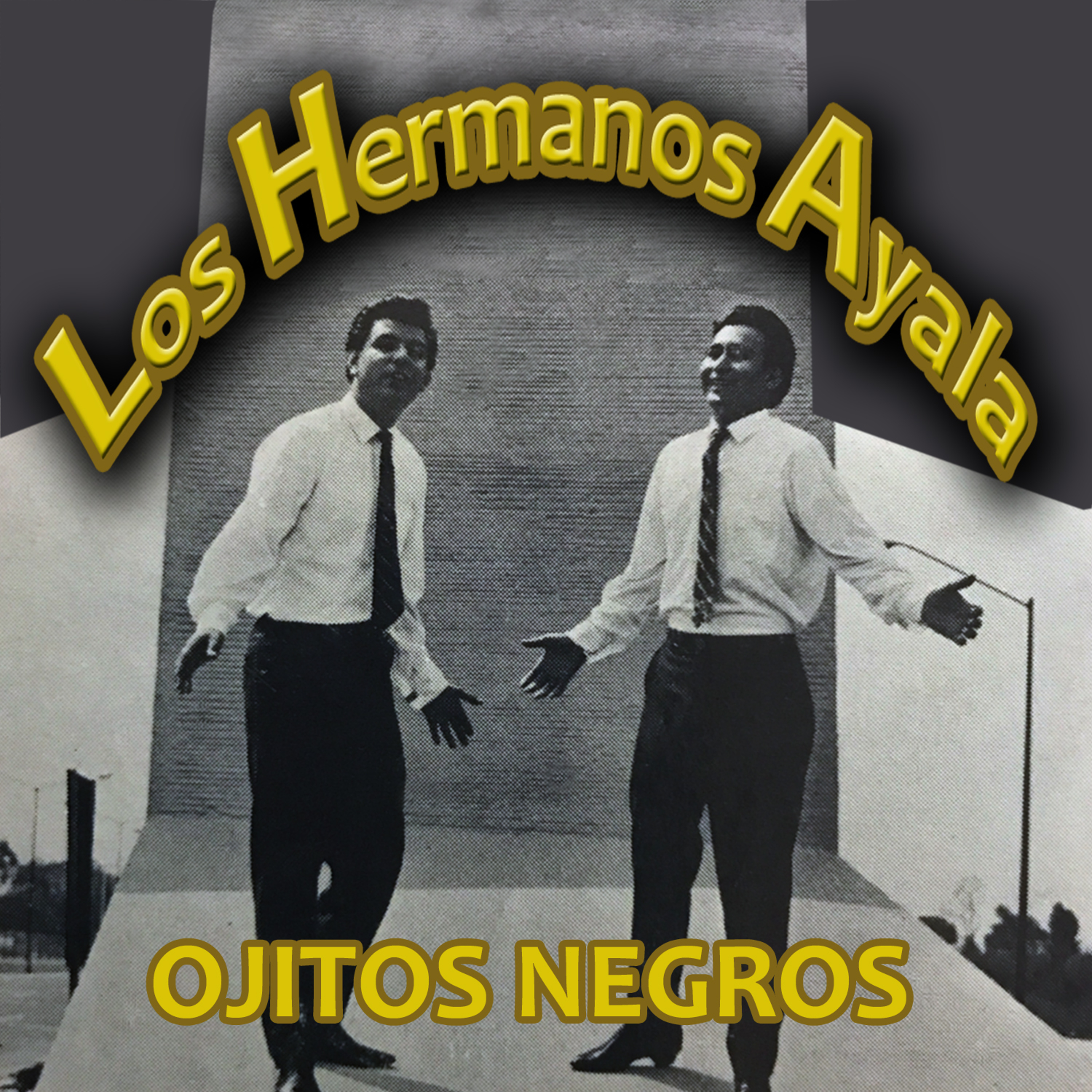 Ojitos Negros