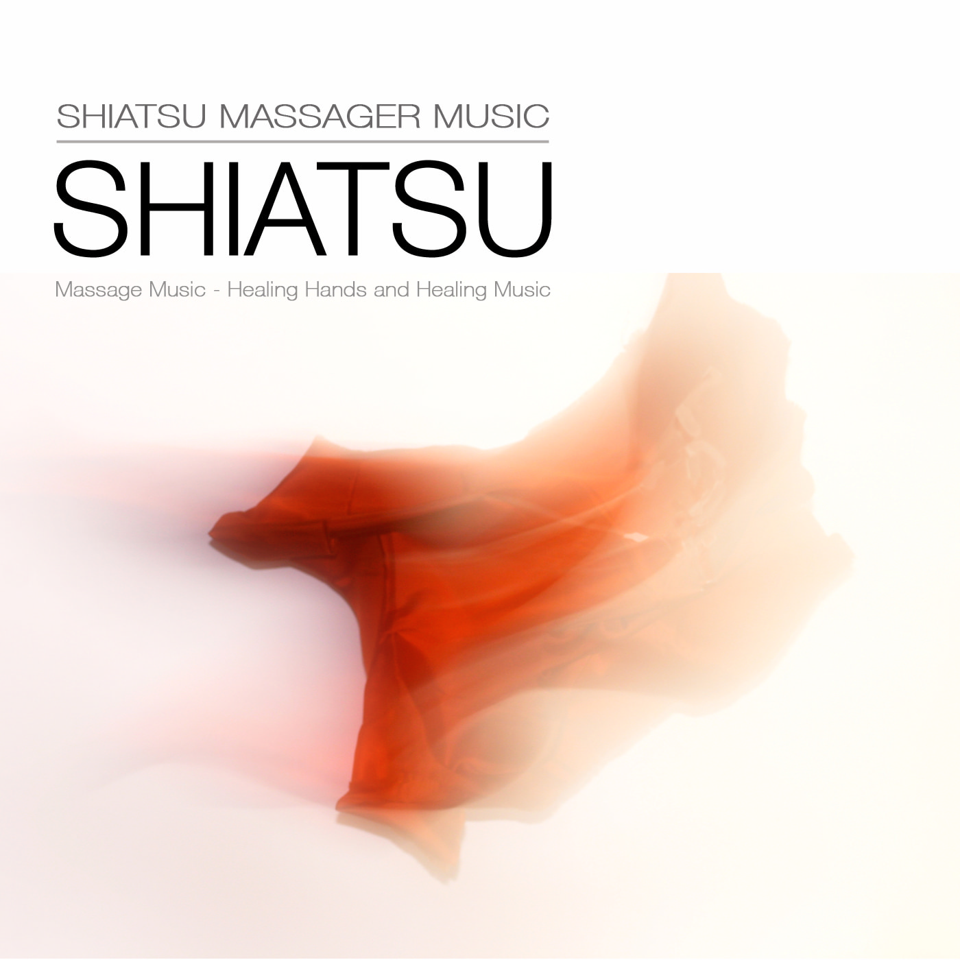 Shiatsu Massage