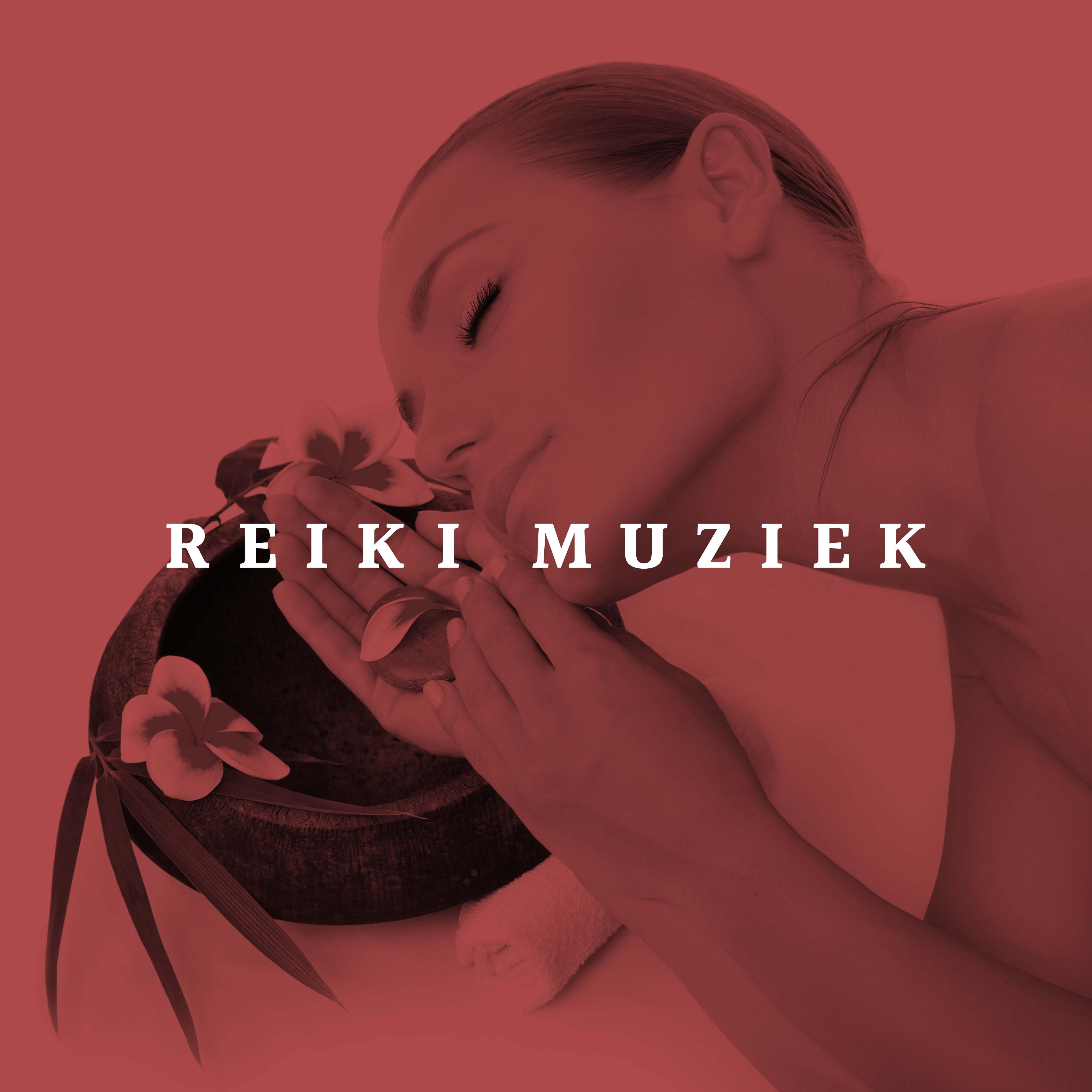 Reiki Muziek