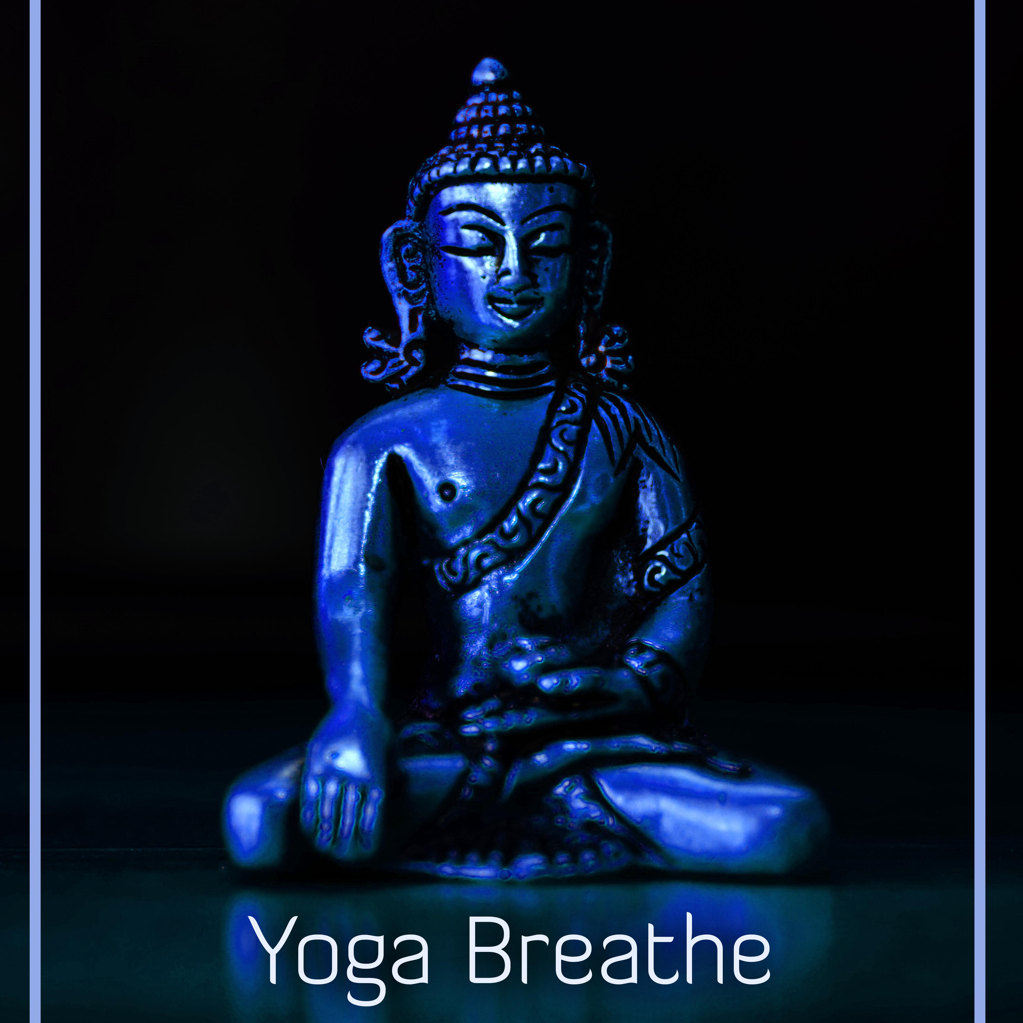 Yoga Breathe  Peaceful Sounds of Nature, Relaxing Nature Music, Perfect for Yoga Practice, Pilates, Meditation