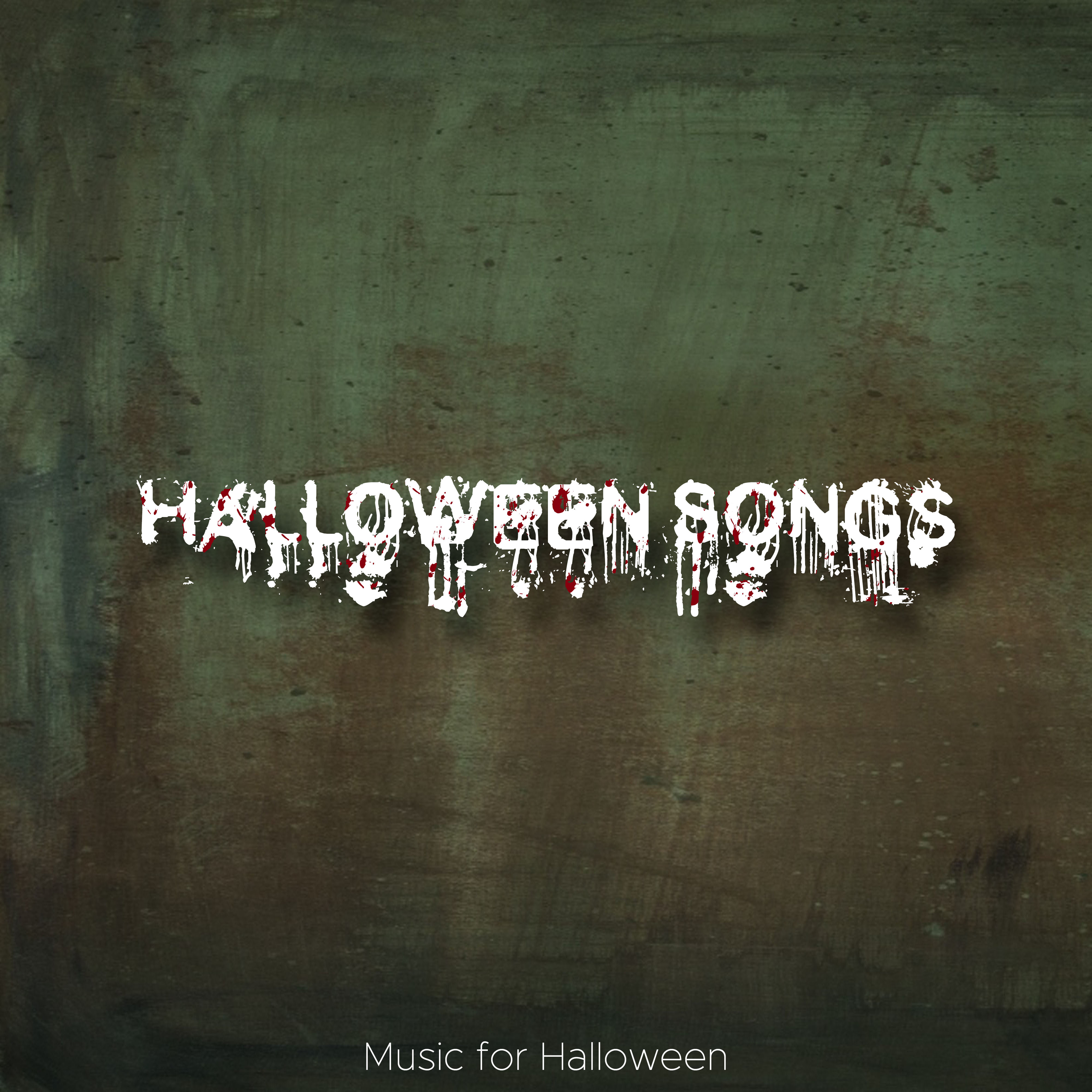 Halloween Songs - Music for Halloween