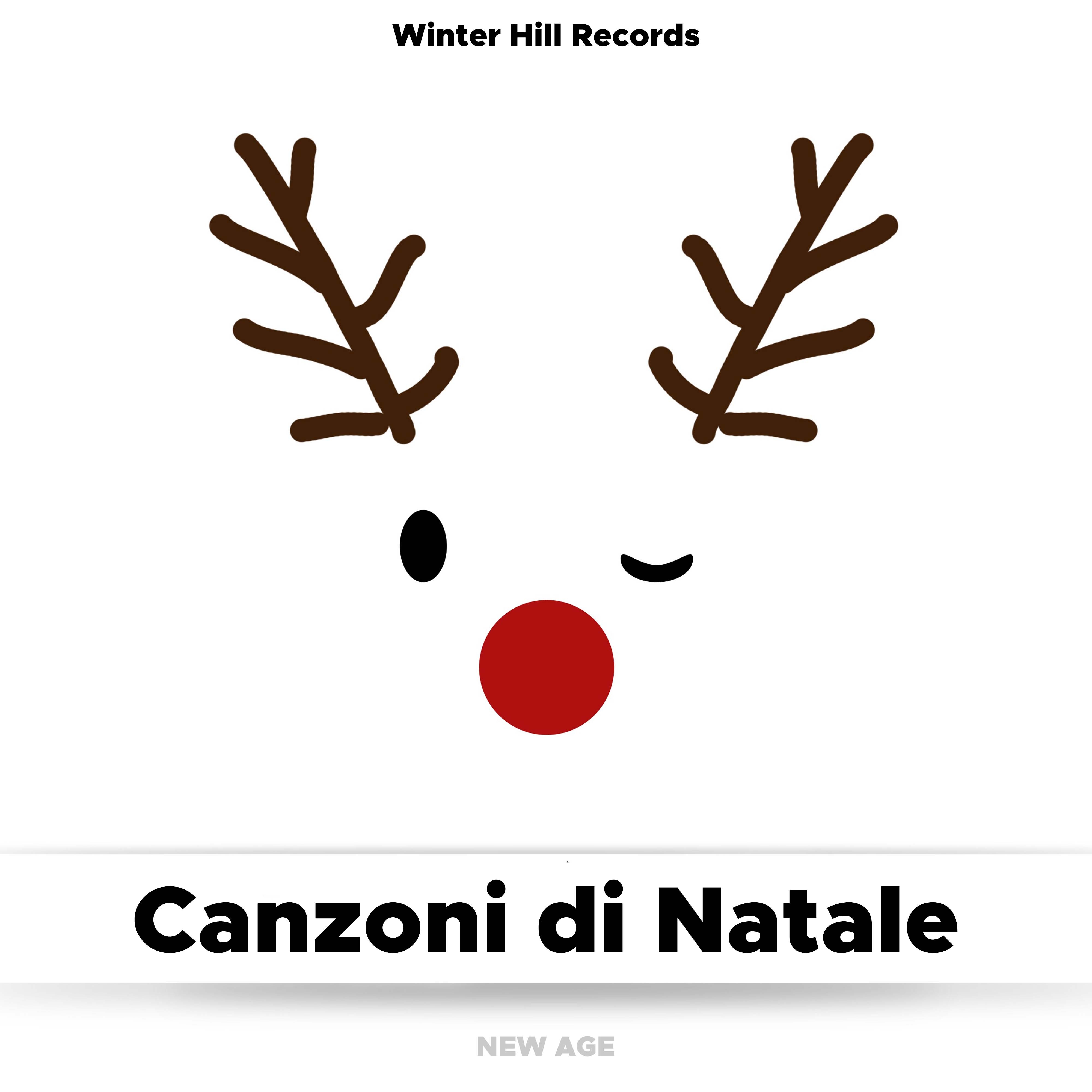 Canzoni di Natale - Musica Rilassante Strumentale di Natale per Dormire Serenamente durante le Vacanze Invernali