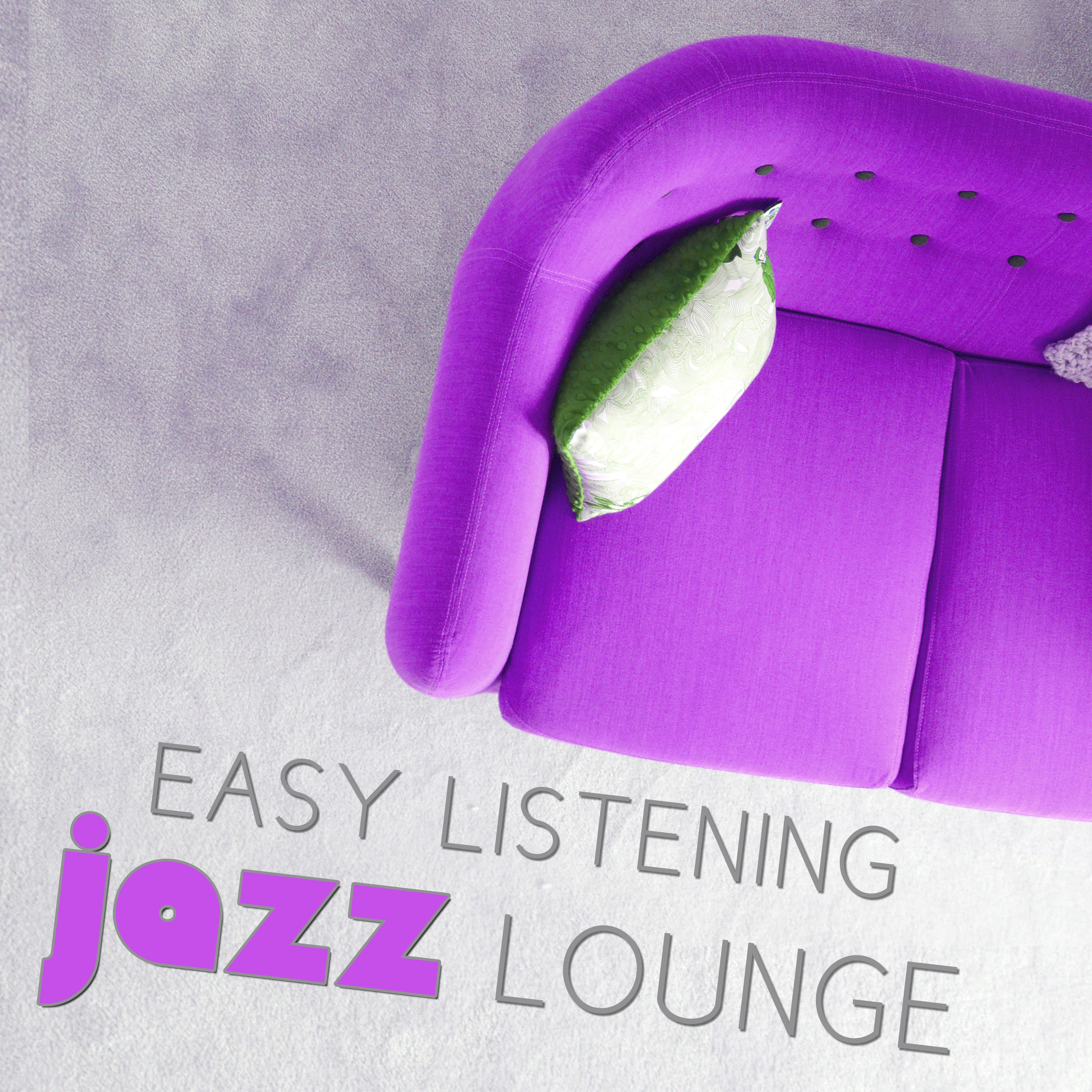 Easy Listening Jazz Lounge  Piano Bar Lounge, Ambient Jazz Music, Instrumental Music,  Jazz Selected, Relaxation Jazz Music