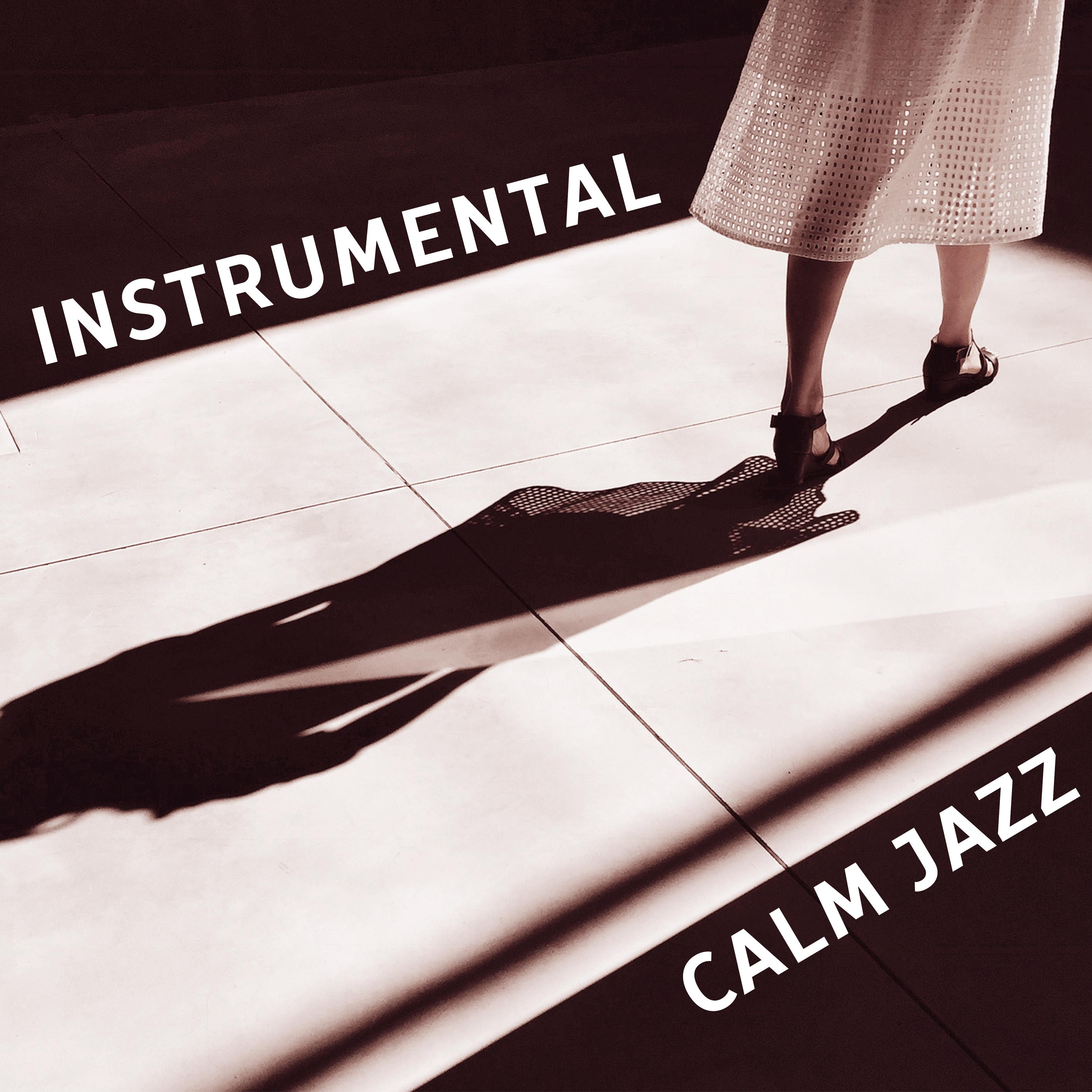 Instrumental Calm Jazz  Piano Bar, Relaxing Jazz Music, Smooth Sounds, Mellow Piano