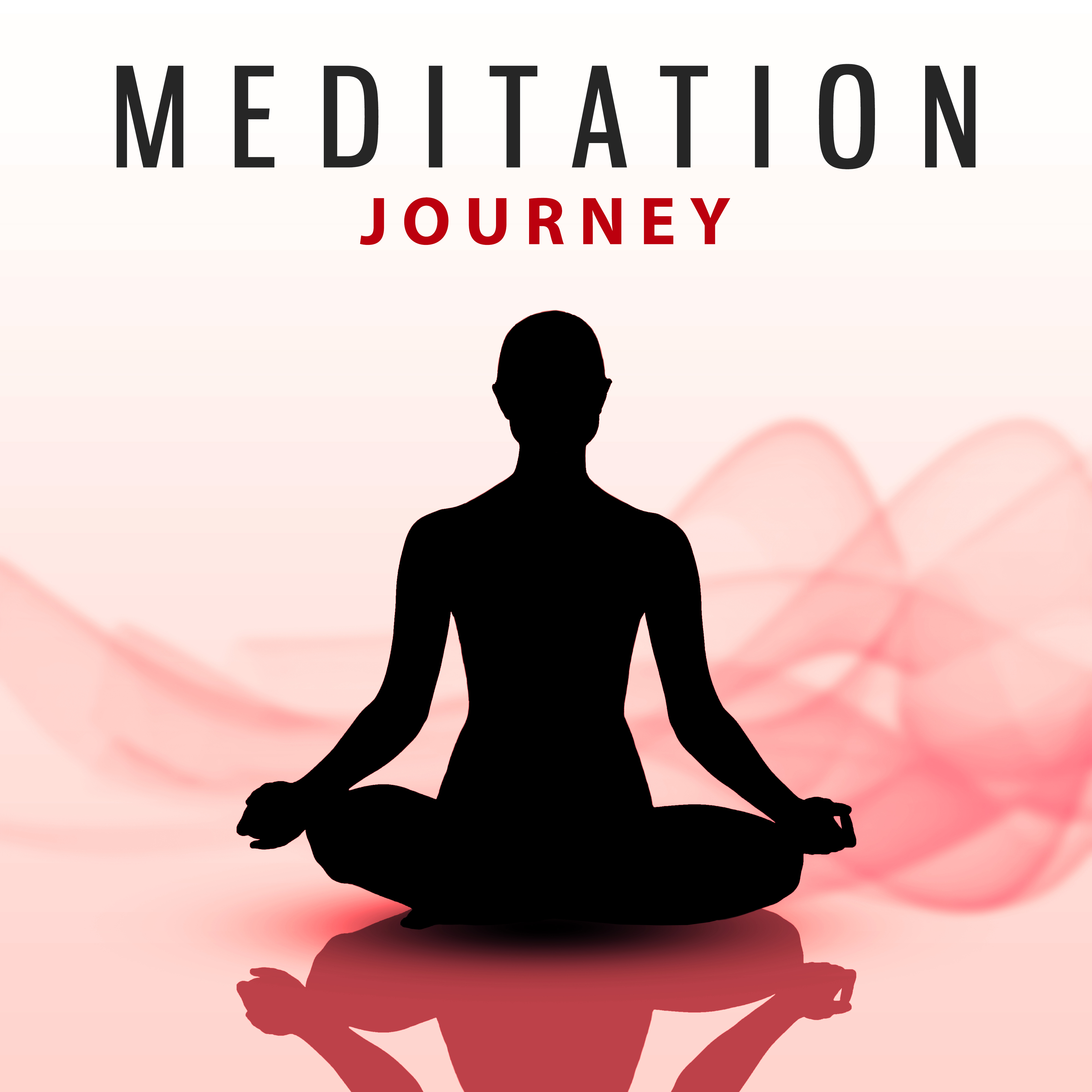 Meditation Journey  New Age, Yoga Music, Relaxation, Deeper Meditate