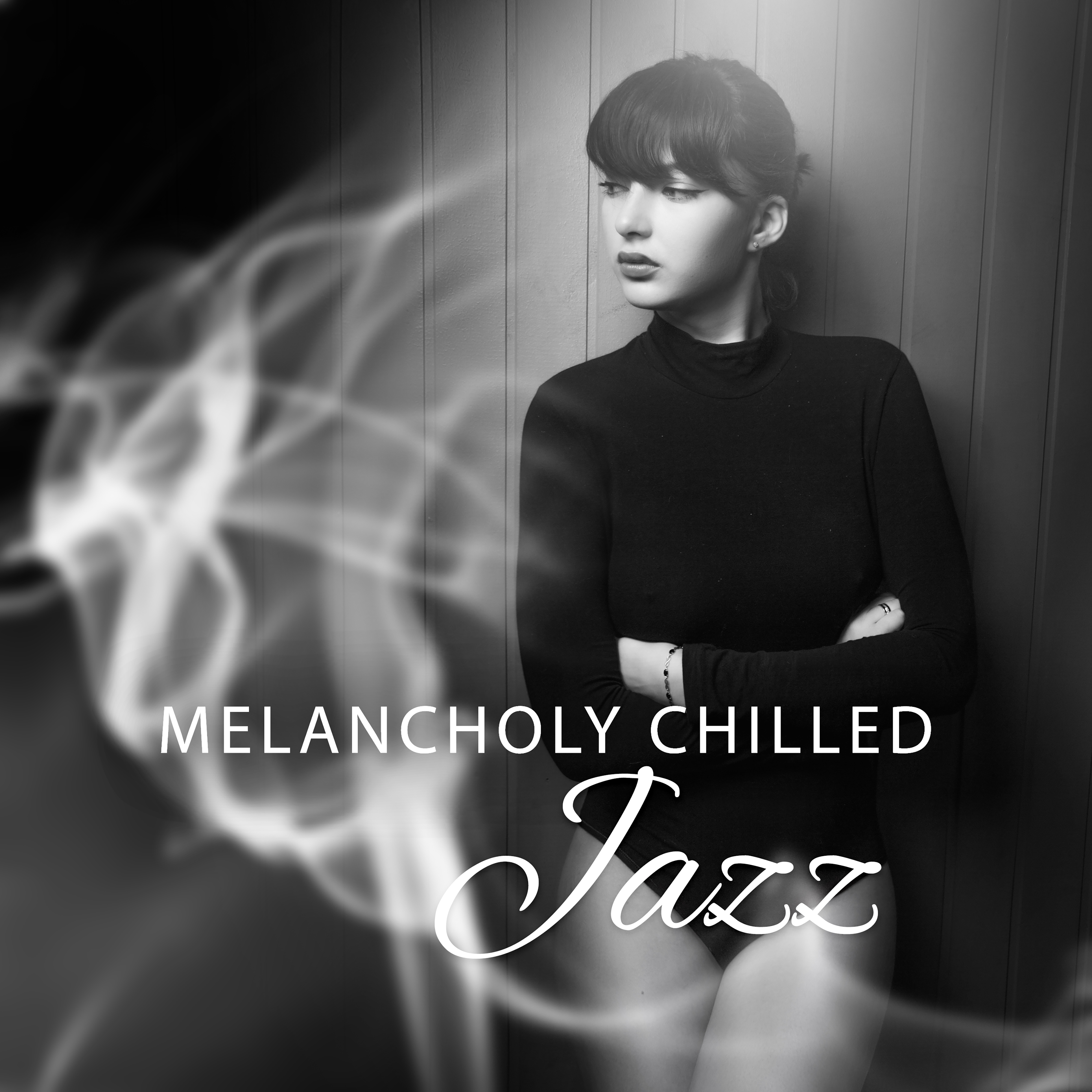 Melancholy Chilled Jazz  Instrumental Jazz Music, Ambient Jazz Lounge, Autumn Full of Love, Melancholy Chill