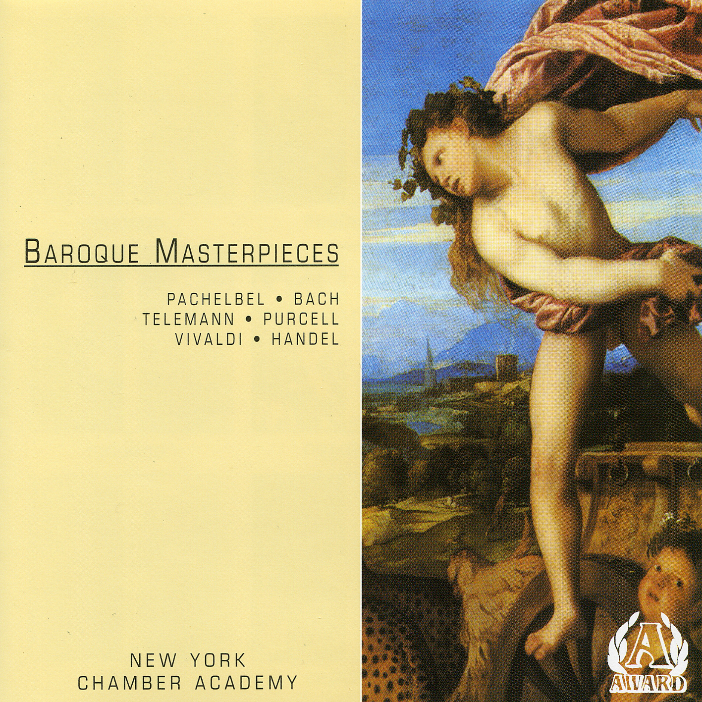 Tafelmusik Book Ii / I Bergerie / Ii Postillions / Iii Baninage