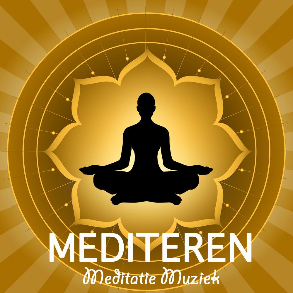 Mediteren: Meditatie Muziek