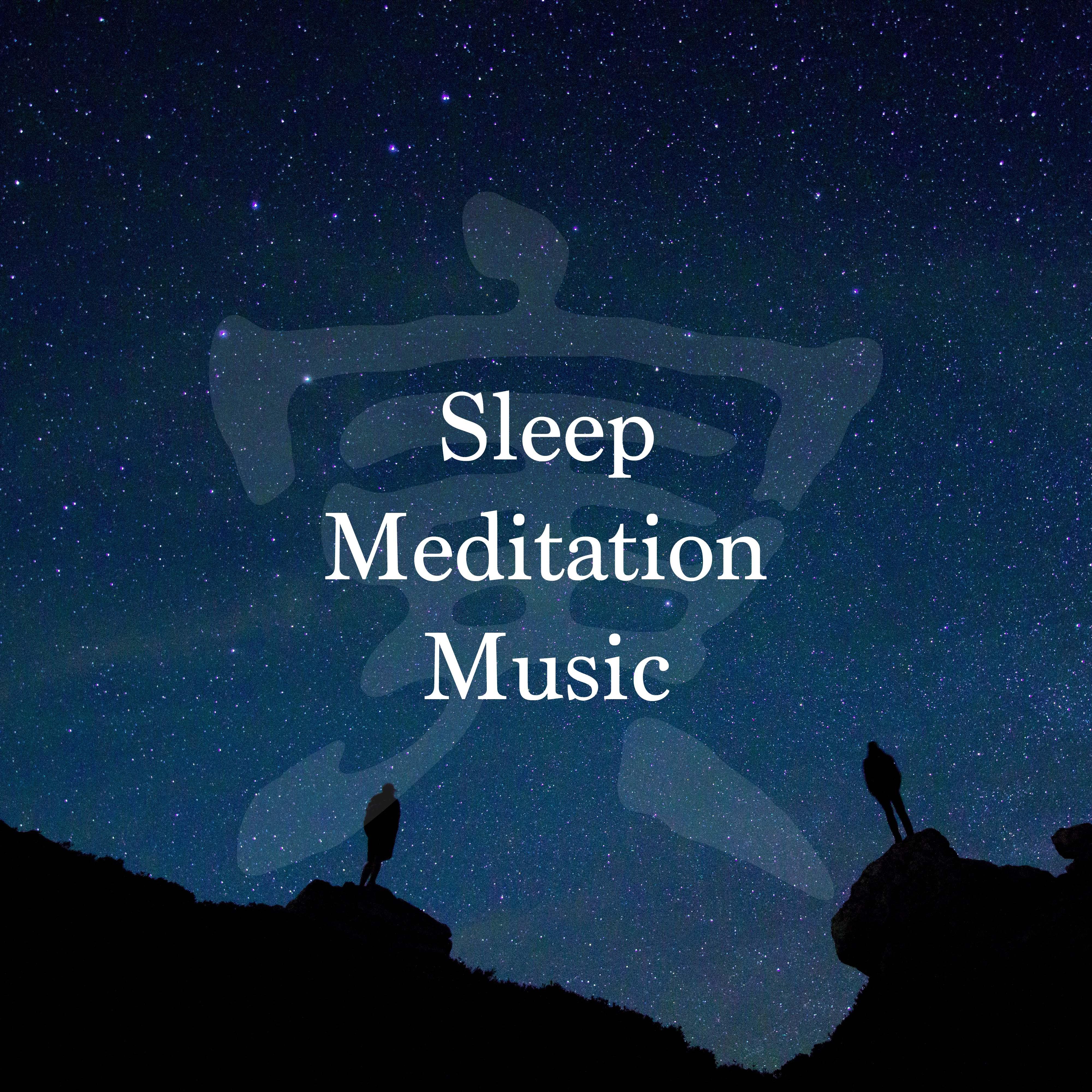 Sleep Meditation Music