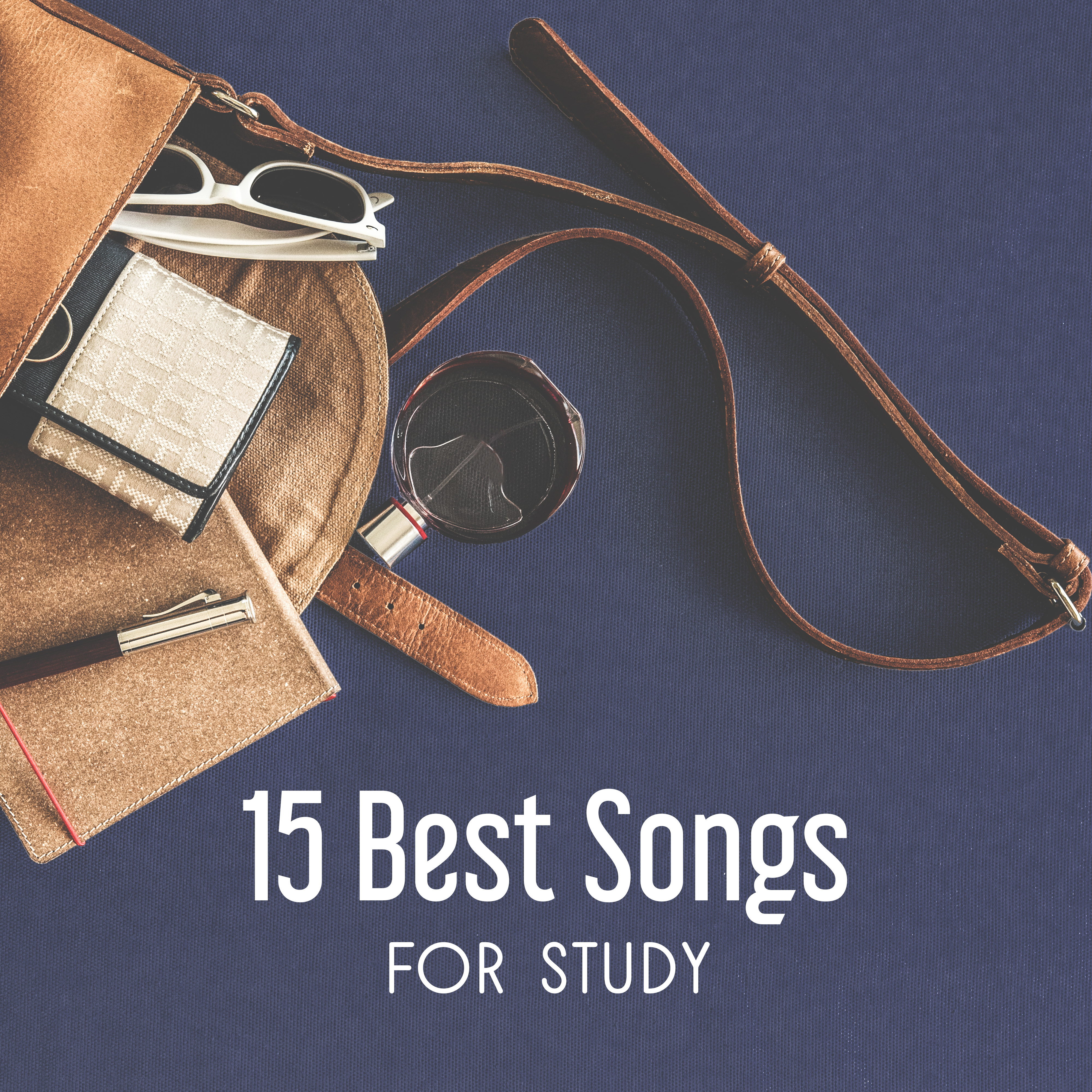 15 Best Songs for Study  Easy Learning, Focus, Better Concentration, Einstein Effect, Mozart, Beethoven