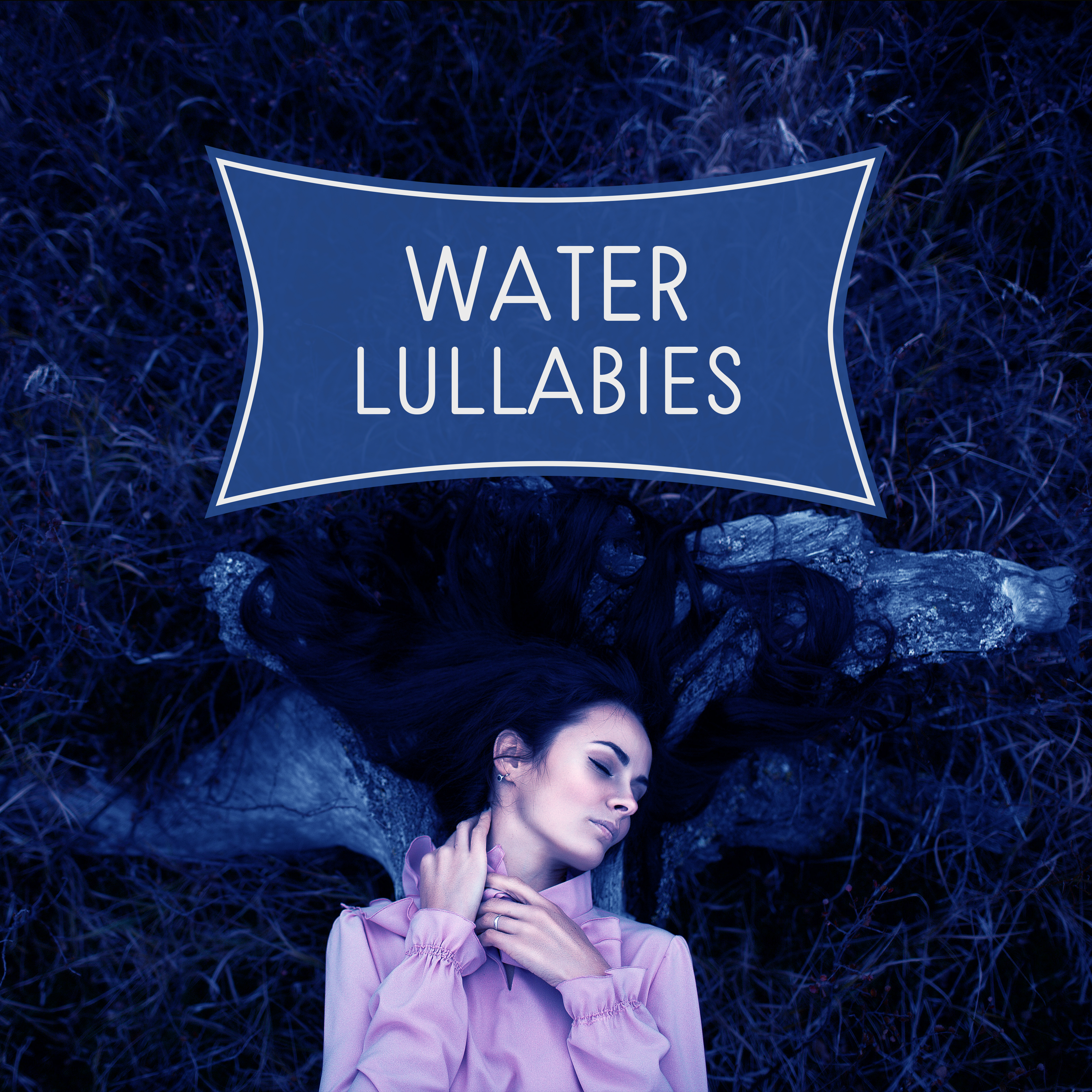 Water Lullabies  Sounds of Water to Falling Asleep, Music for Sleep, Deep Sleep