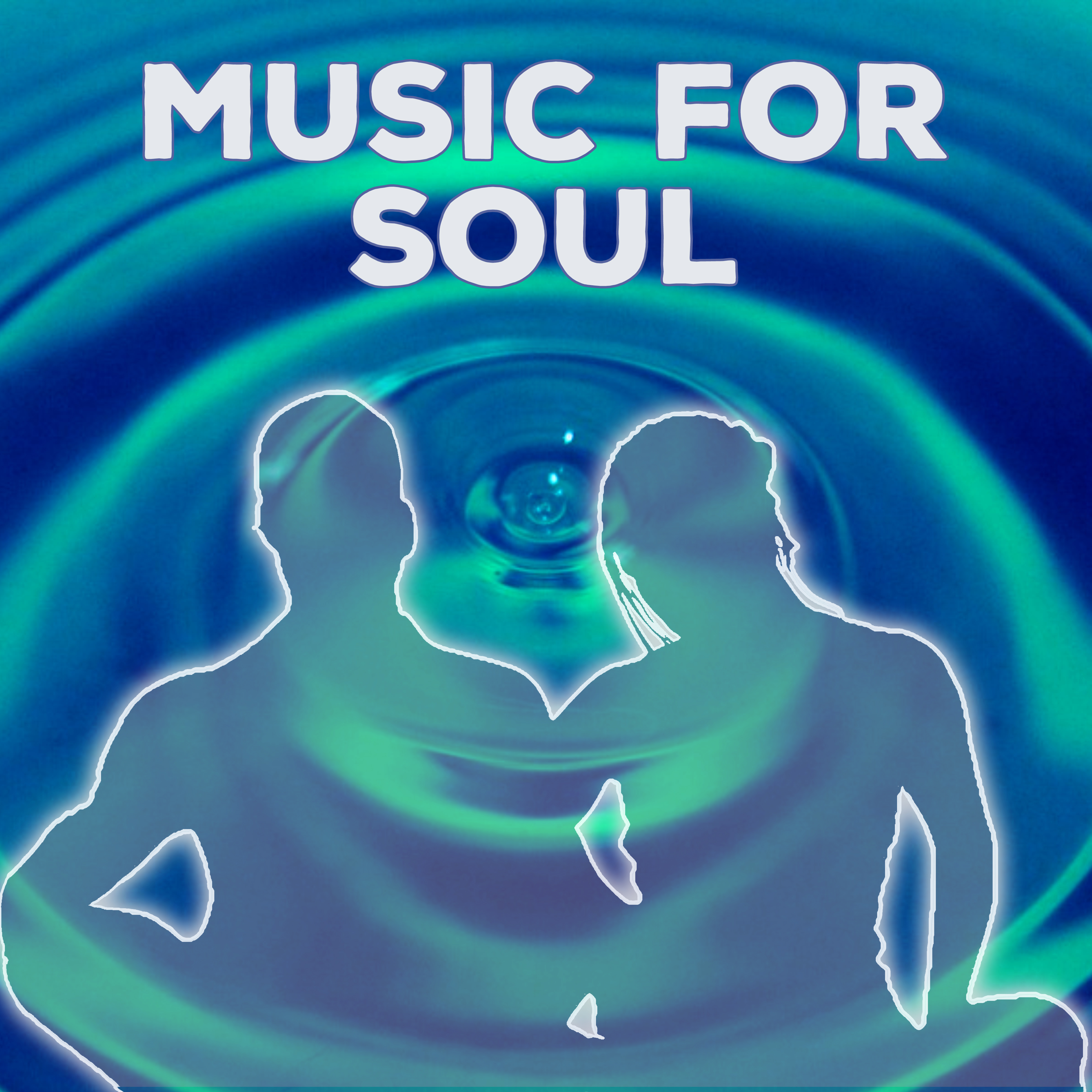 Music for Soul  Nature Sounds for Yoga, Meditation, Train Your Mind, Deep Rest, Spiritual Yoga Sounds, Mystic Tracks