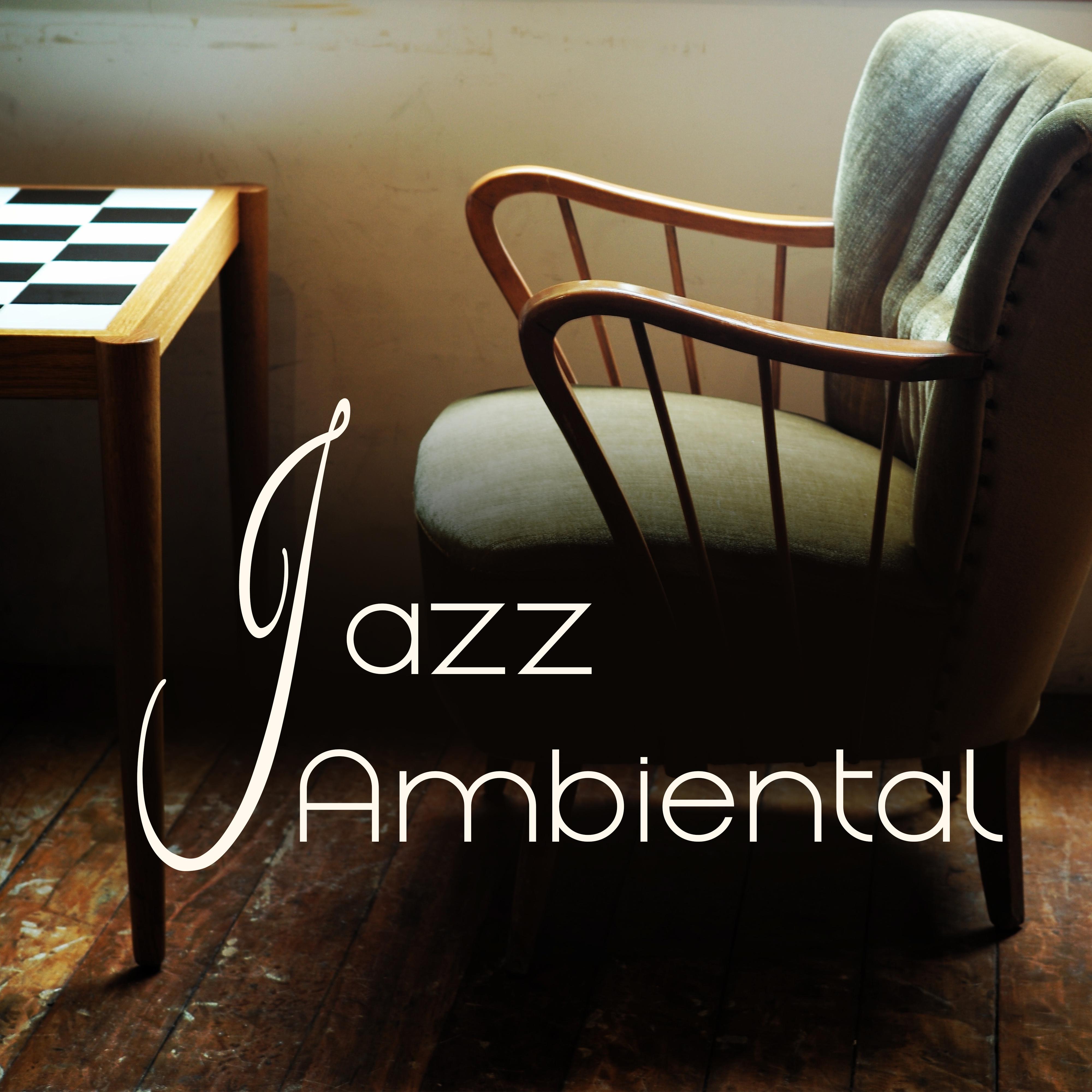 Jazz Ambiental
