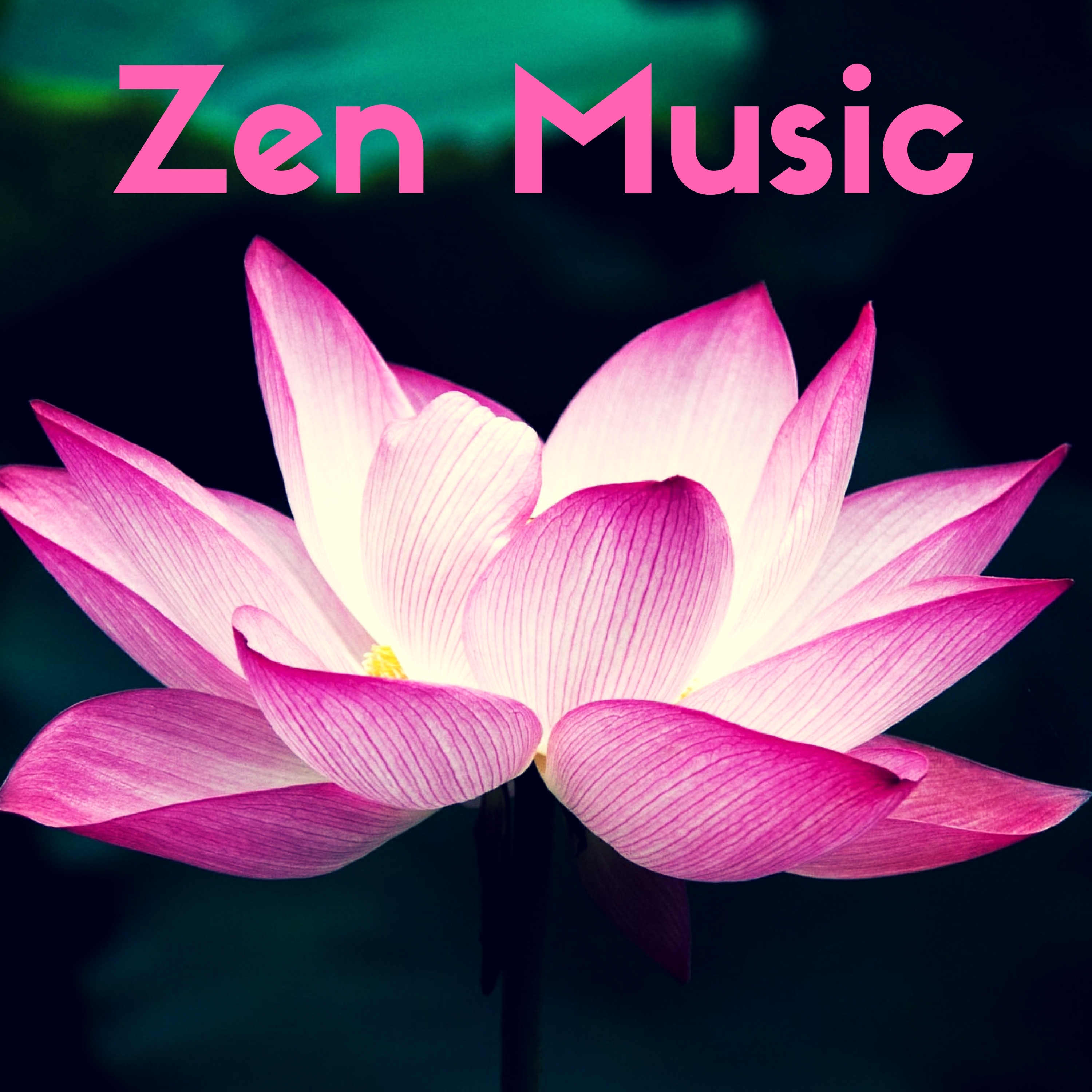 Zen Music