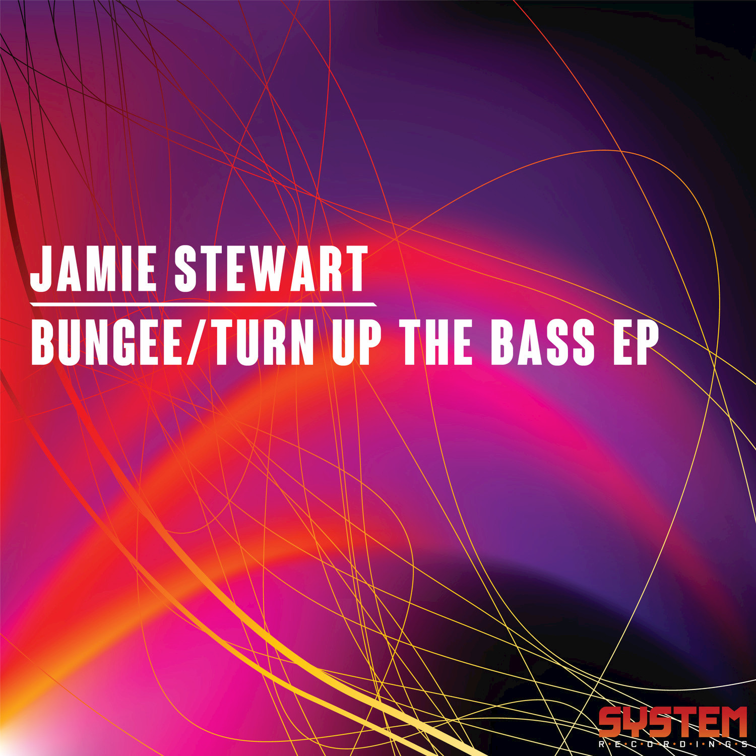 Bungee/Turn Up the Bass