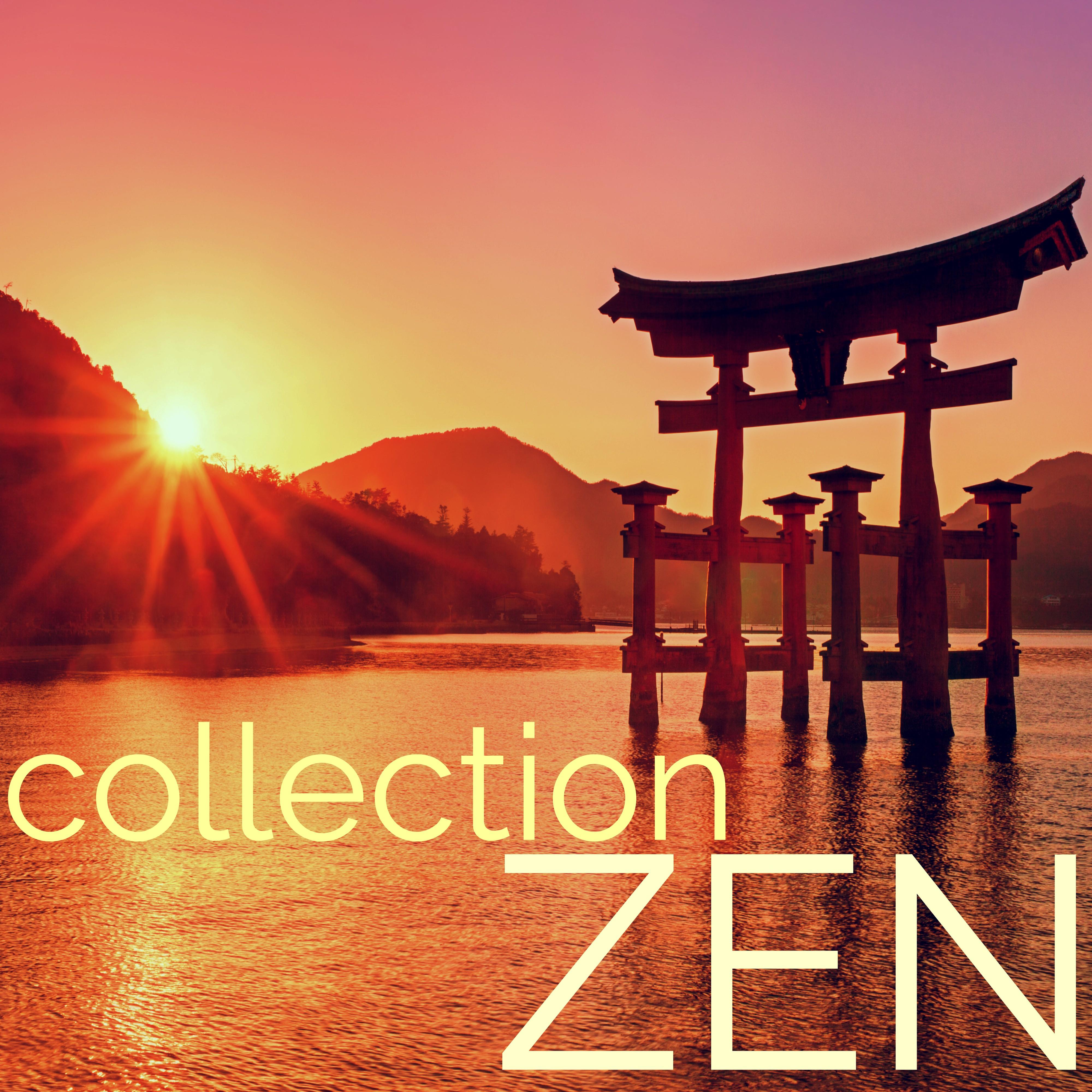 Collection Zen: Musique Sacre e pour Me ditation Profond et Yoga Reiki, Chansons de De tente pour Relaxation Paisible, Bien tre et Bien Dormir