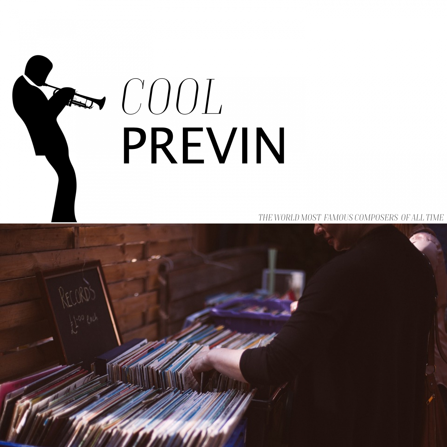 Cool Previn