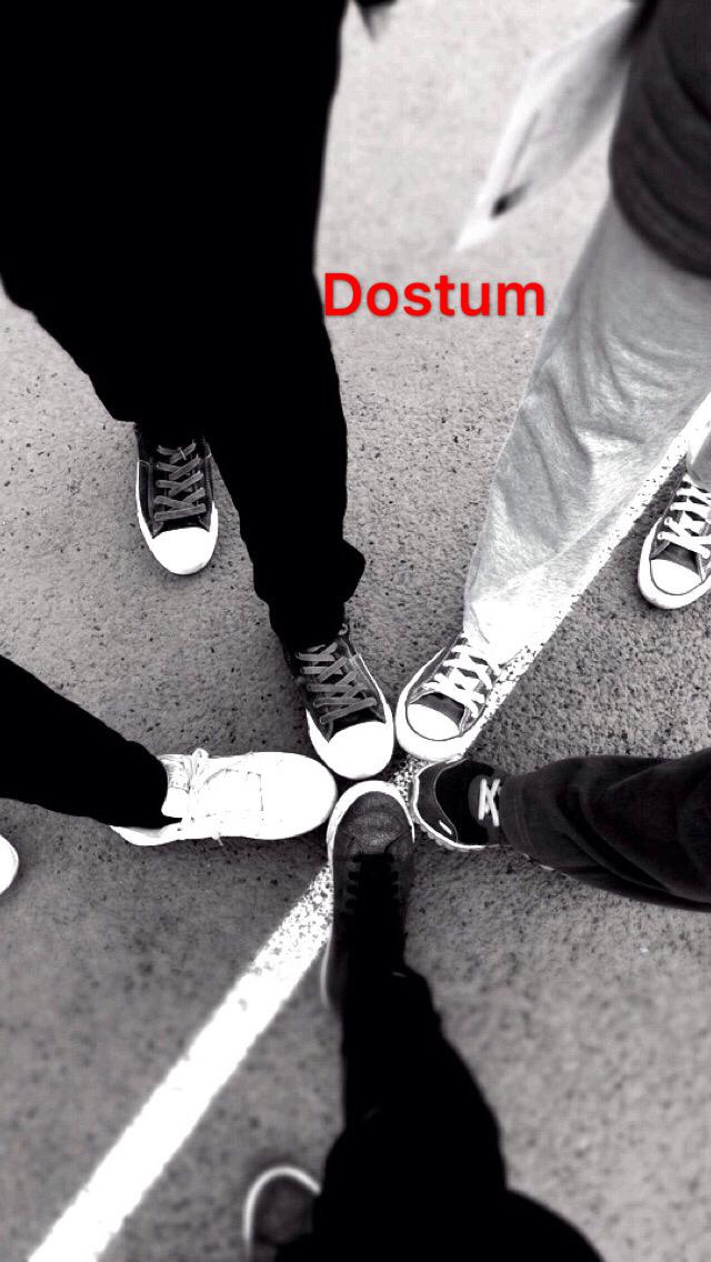 Dostum