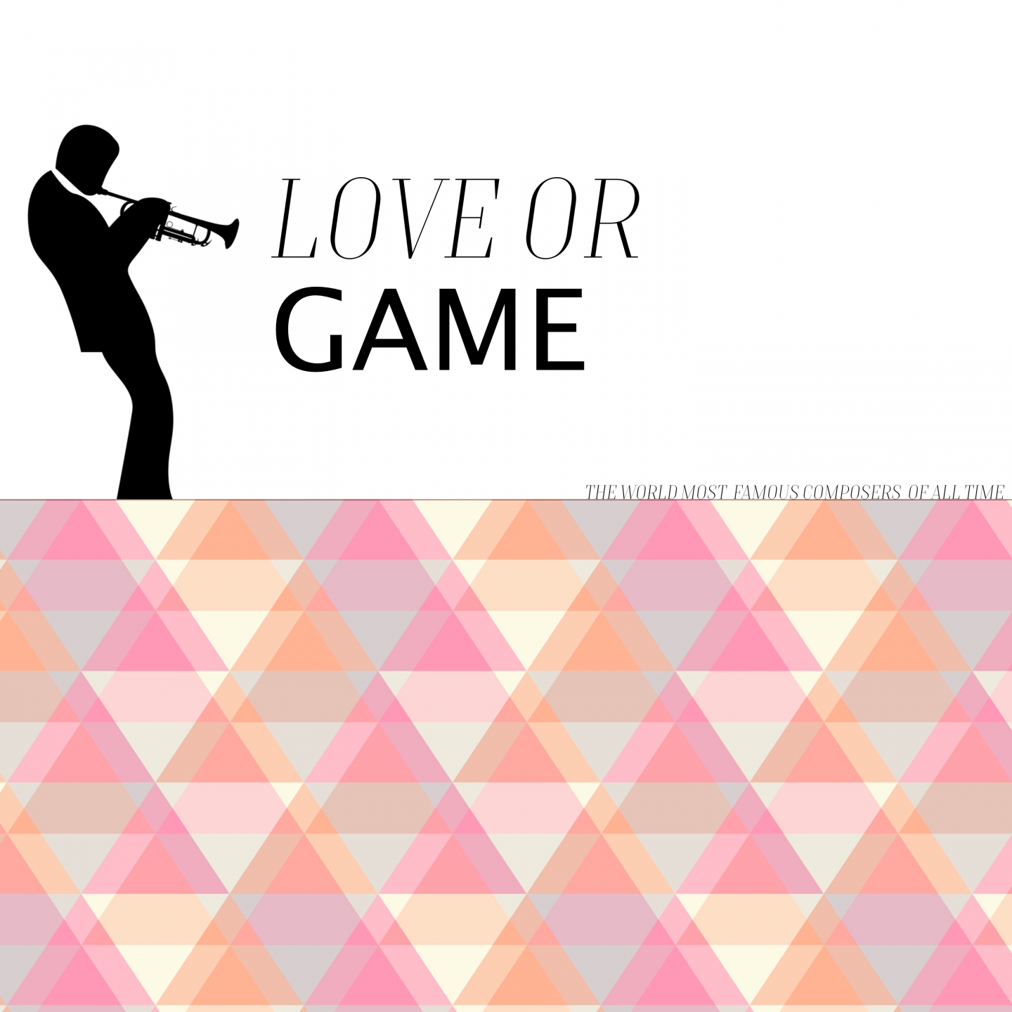 Love or Game
