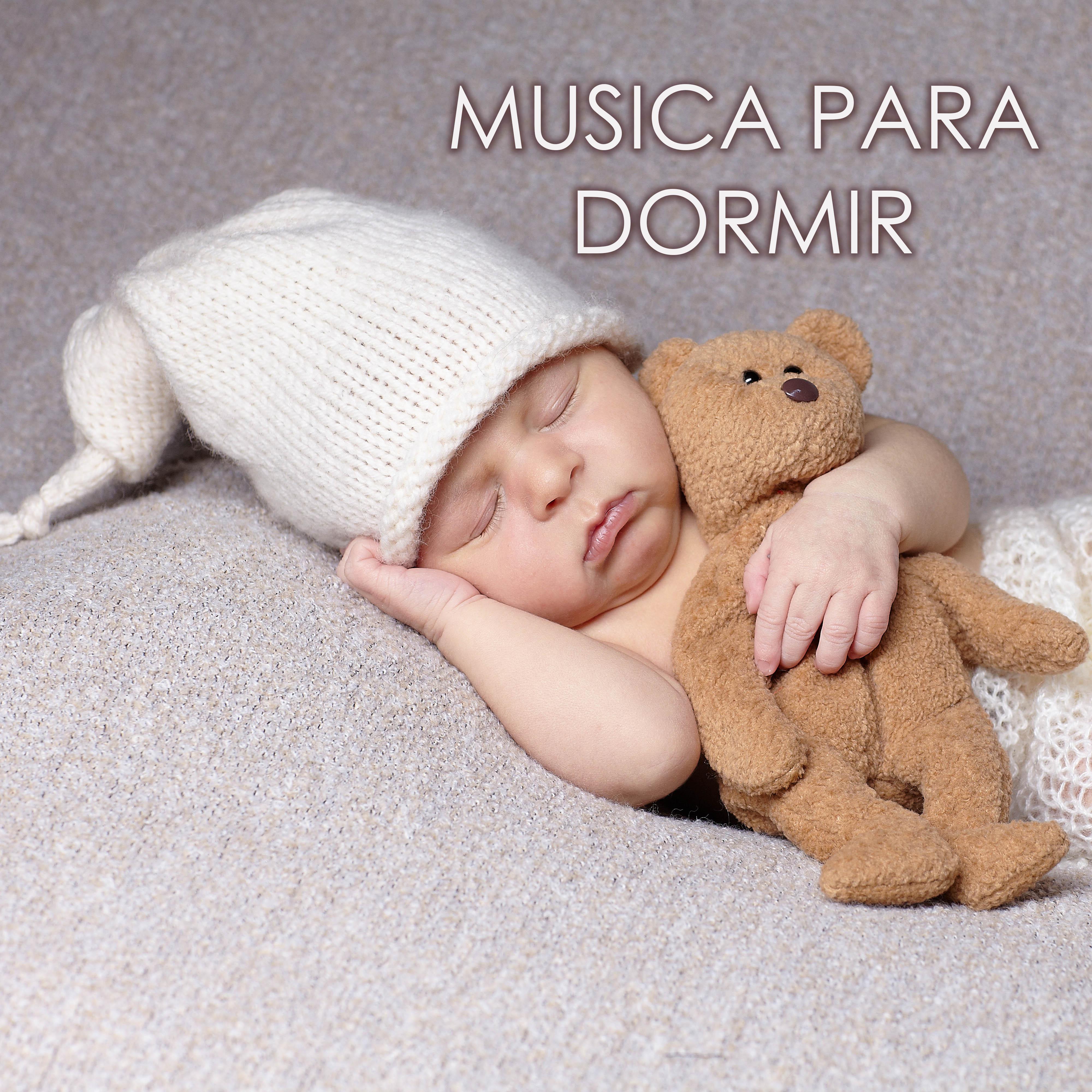Musica para Dormir para Ni os  Sonidos Naturales para Hacer Dormir a tu Bebe