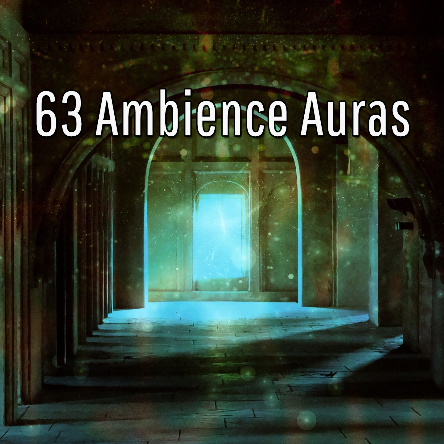 63 Ambience Auras