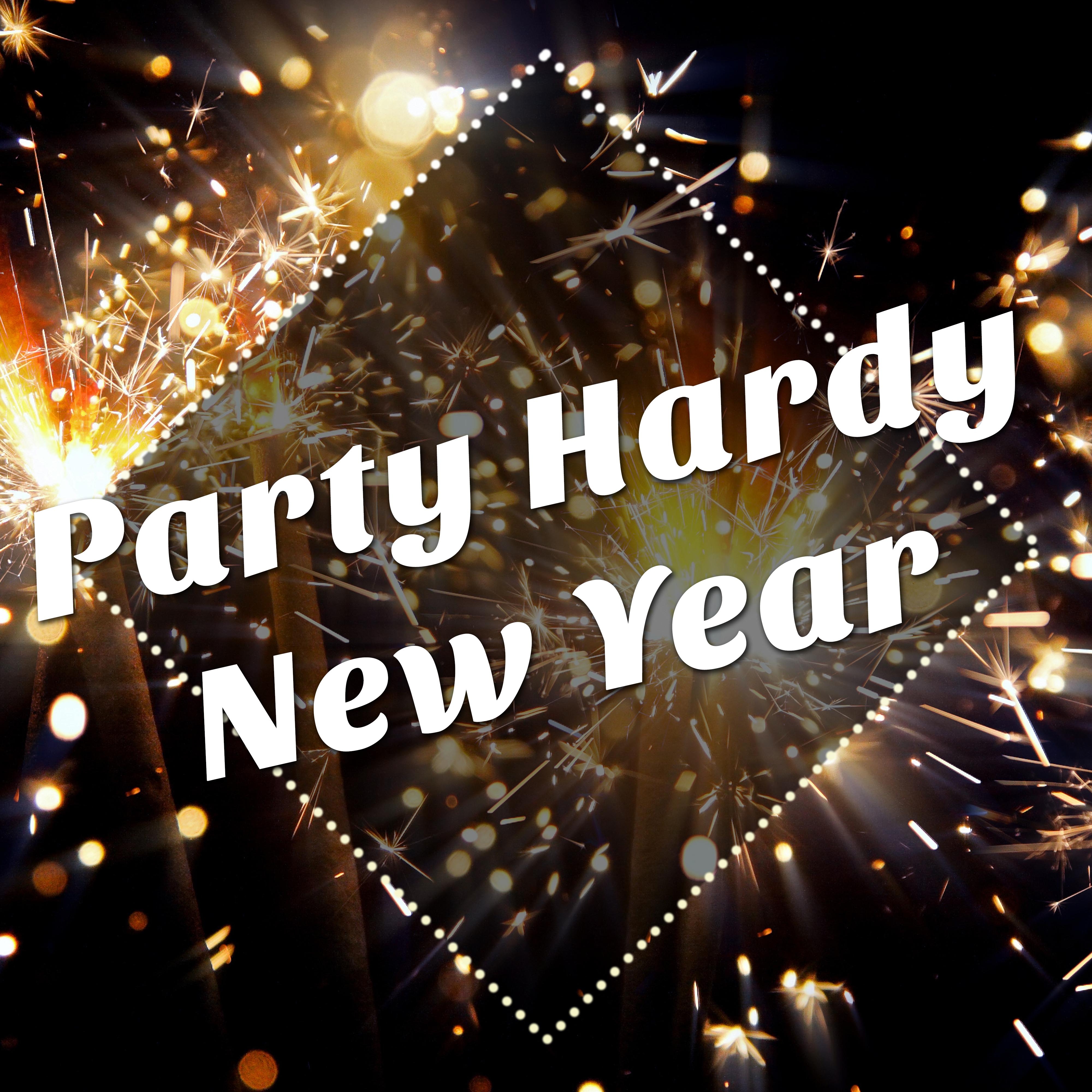 Party Hardy New Year  Turning Down the Lights and Party with these Tropical House Latin Songs for New Year' s Eve Celebrations