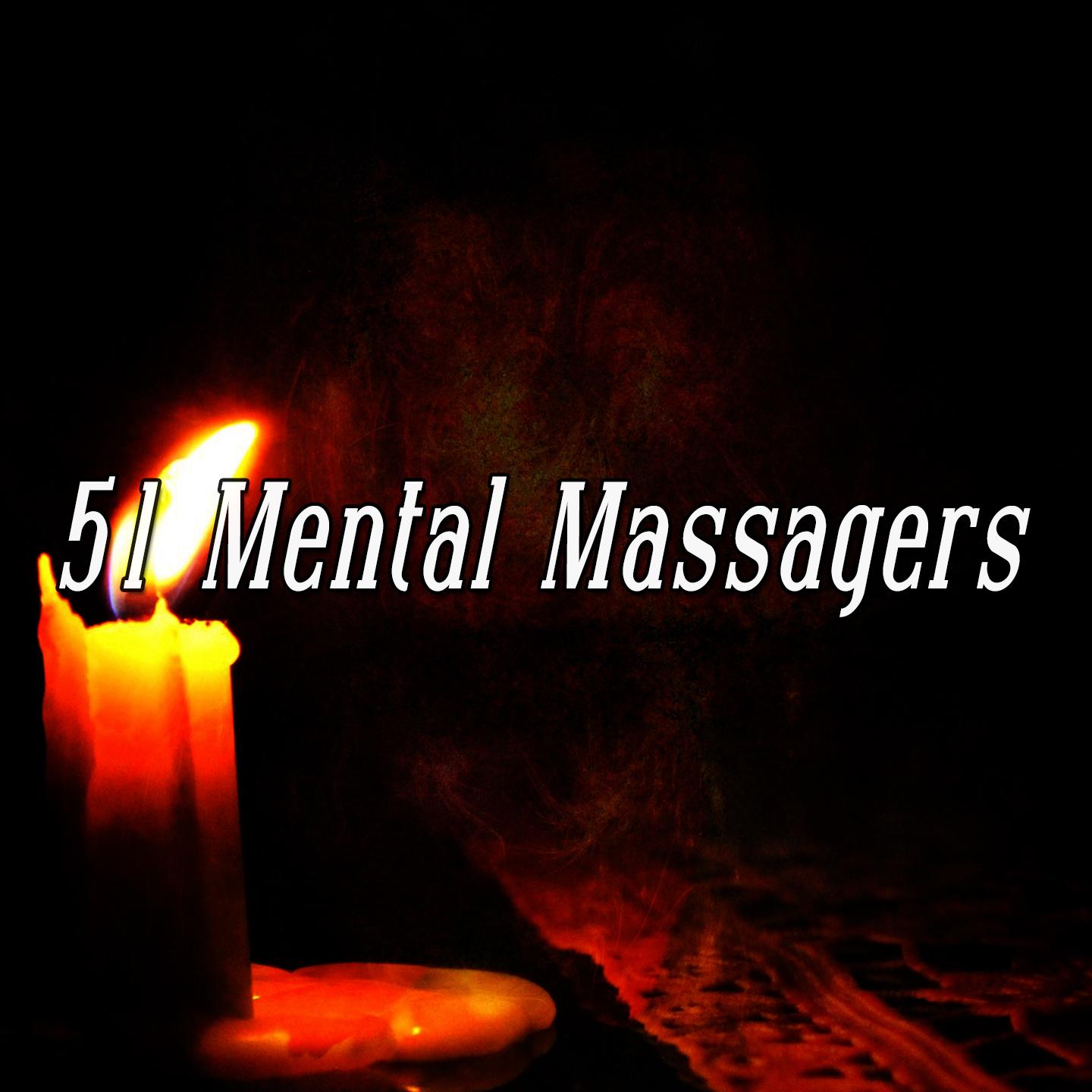 51 Mental Massagers