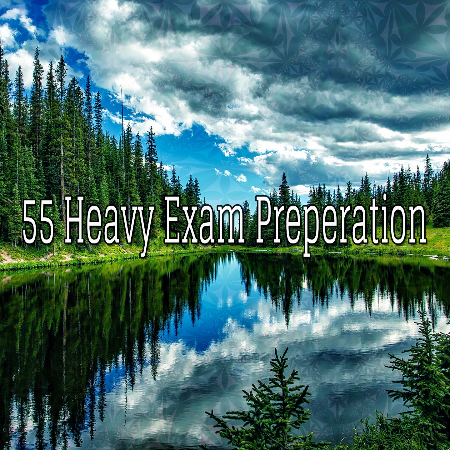55 Heavy Exam Preperation