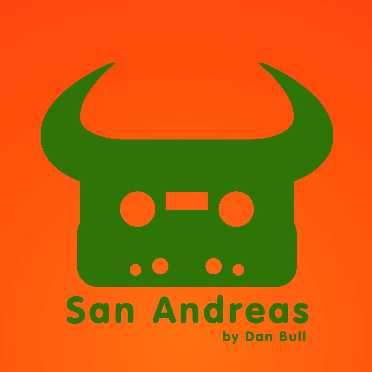 San Andreas (GTA San Andreas Rap)