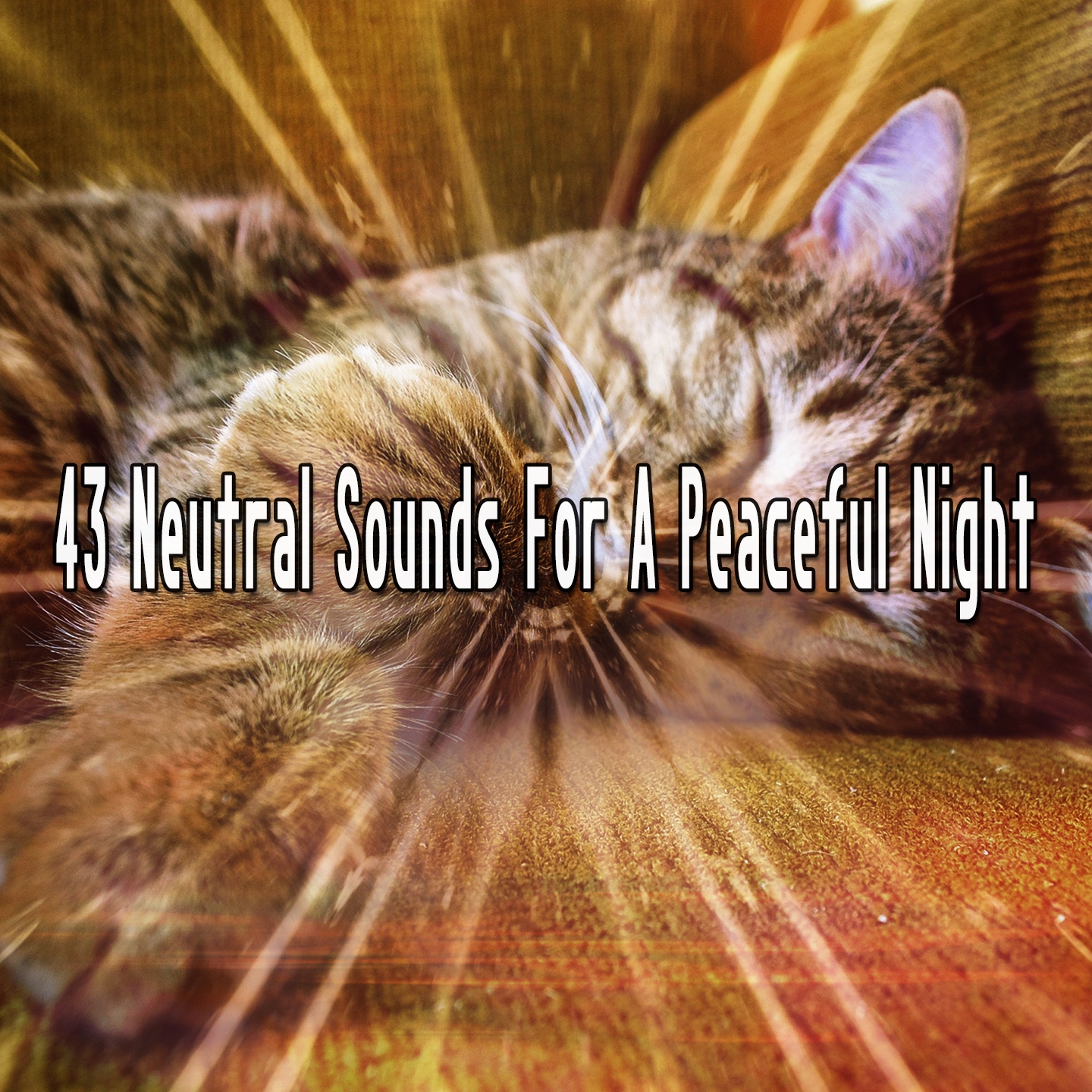 43 Neutral Sounds For A Peaceful Night