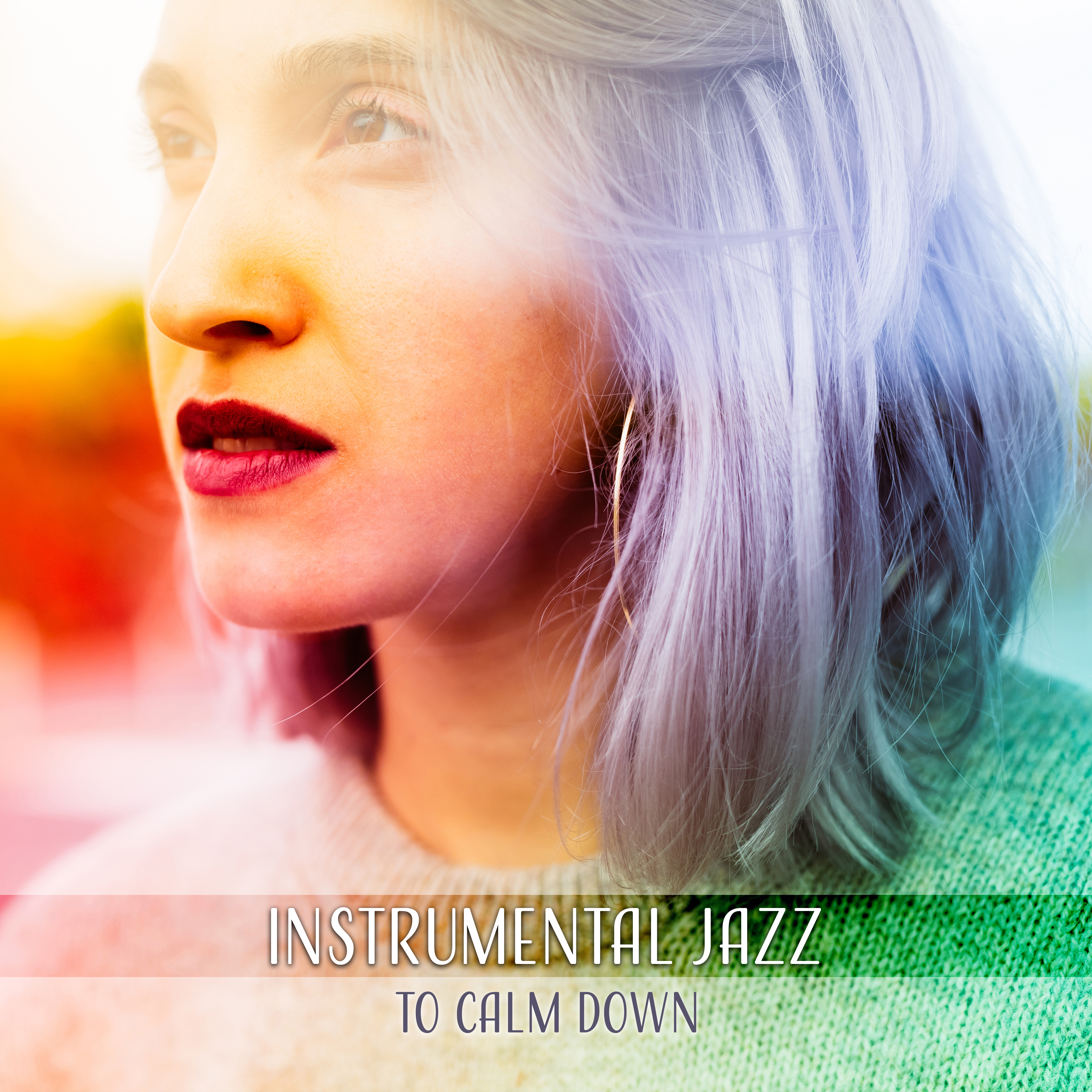 Instrumental Jazz to Calm Down  Soft Sounds of Jazz, Peaceful Music, Smooth Piano Melodies, Rest with Jazz