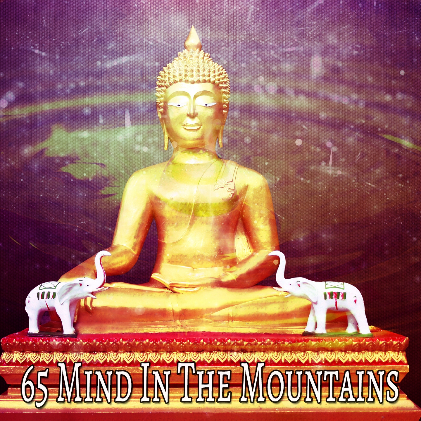 65 Mind In The Mountains