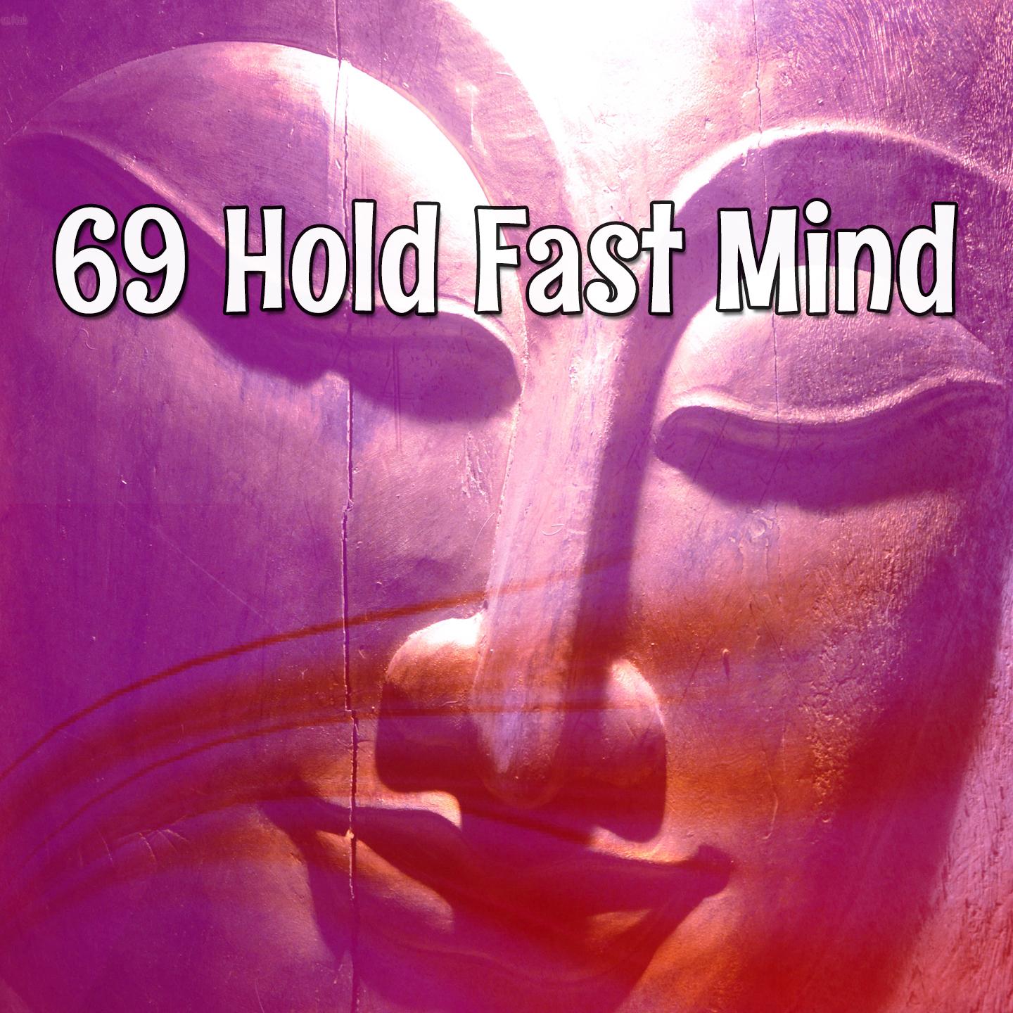 69 Hold Fast Mind