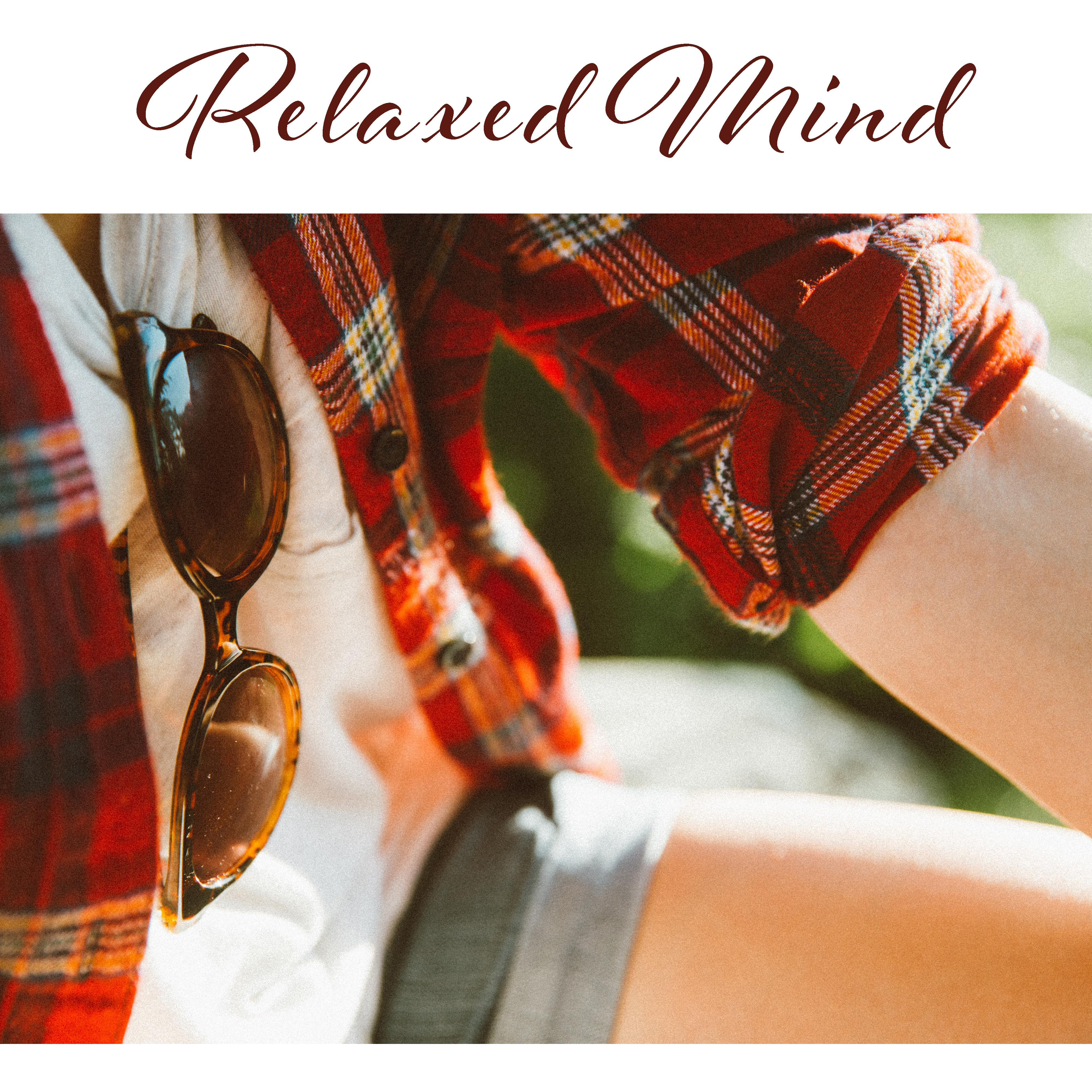 Relaxed Mind  New Age Music to Rest, Soothing Sounds, Soft Melodies Reduce Stress, Ambient Music