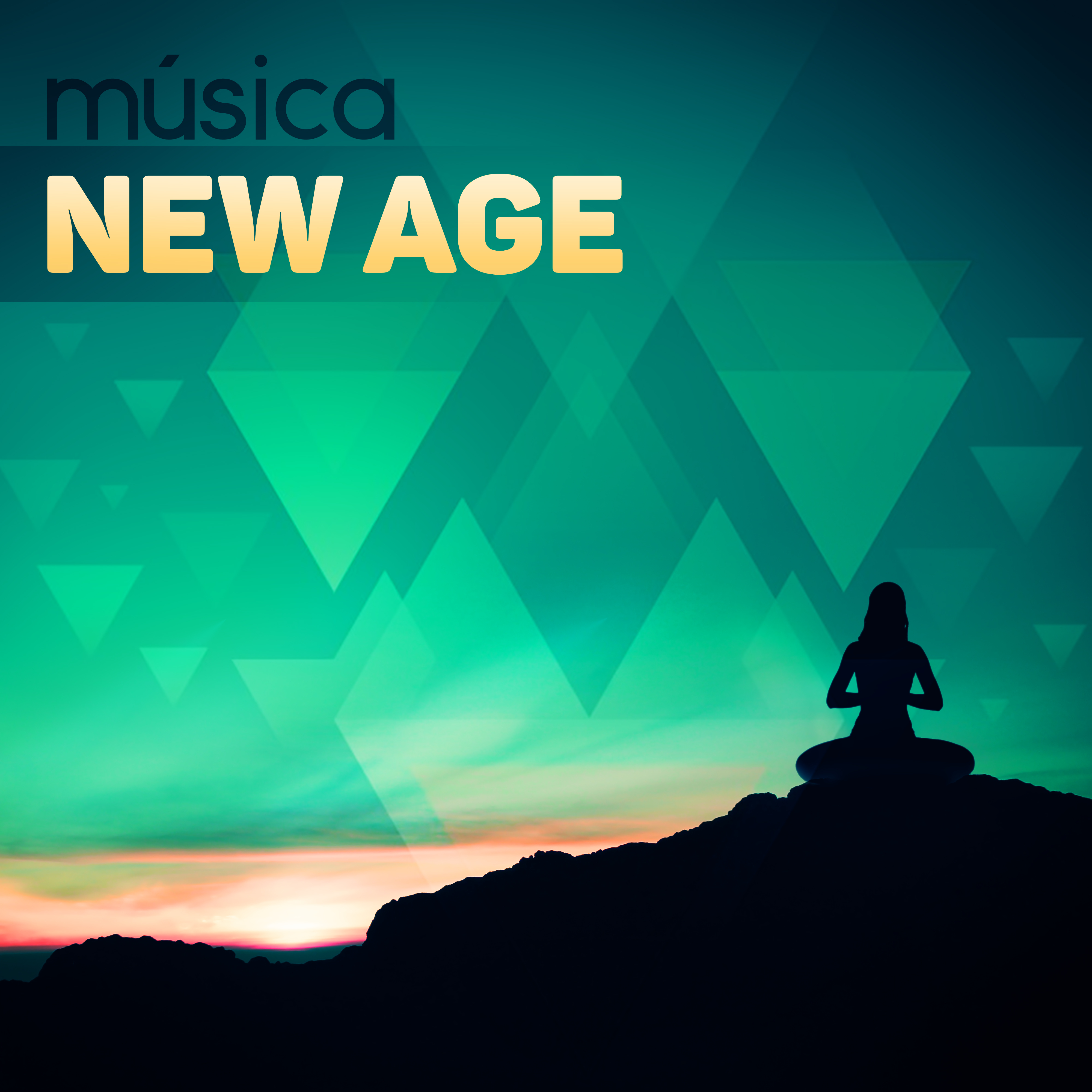 Mu sica New Age  Mu sica Ambiental, Relajar el Cuerpo y el Alma,  Mu sica para Dormir, Pensamiento Positivo, Musicoterapia, Mu sica para Masajes, Meditar, Yoga y Reiki