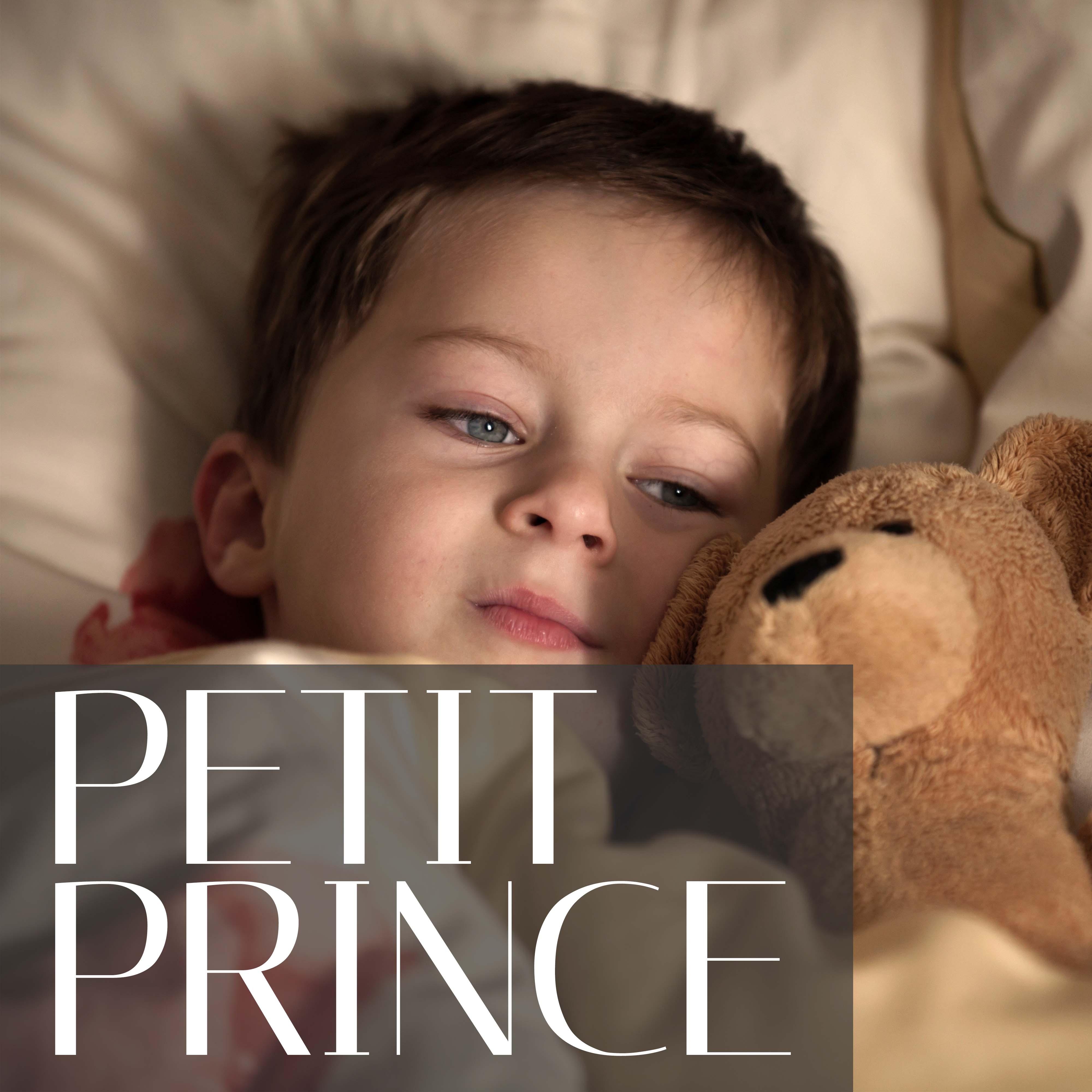 Petit Prince  Chanson pour Enfant avec Musique Relaxante pour NouveauNe s et les ToutPetits